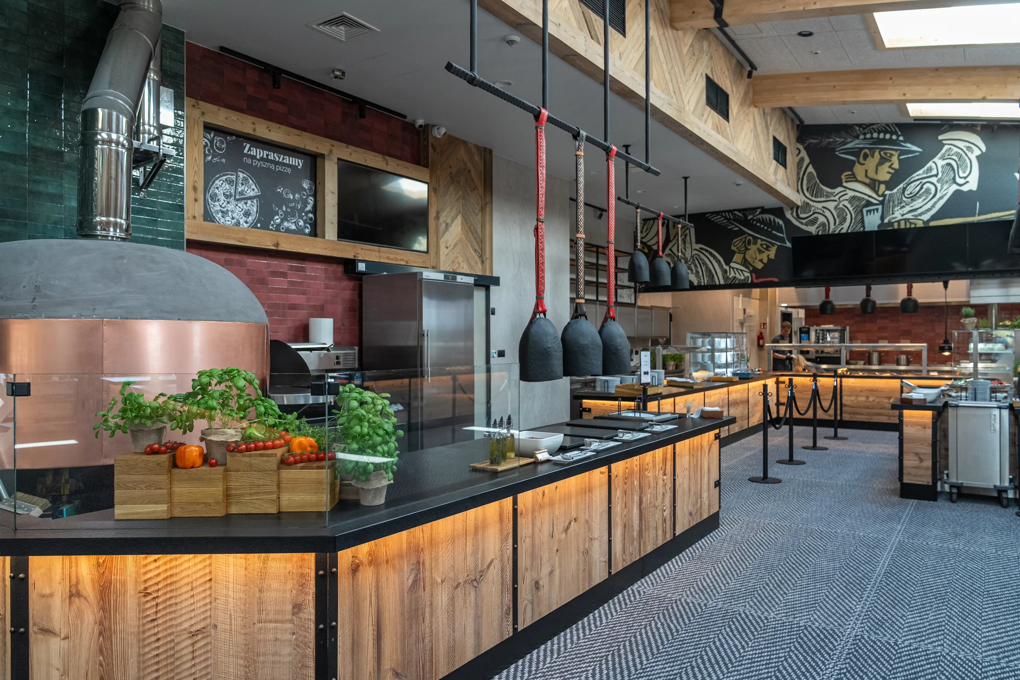 Polské Tatry: 4* pobyt s polopenzí a neomezeným vstupem do aquaparku Terma Bania