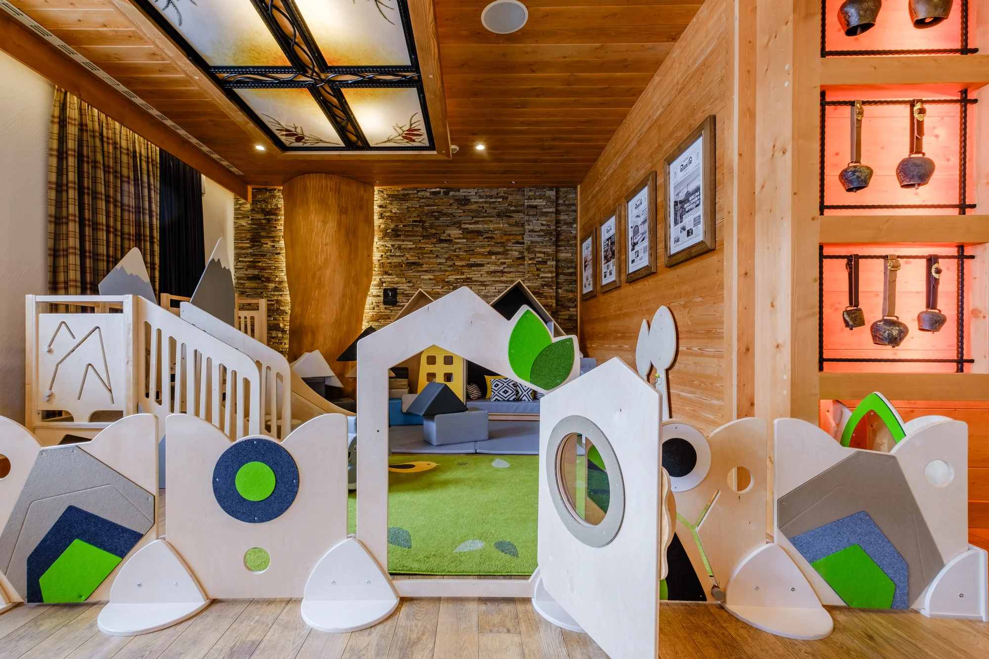 Polské Tatry: 4* pobyt s polopenzí a neomezeným vstupem do aquaparku Terma Bania