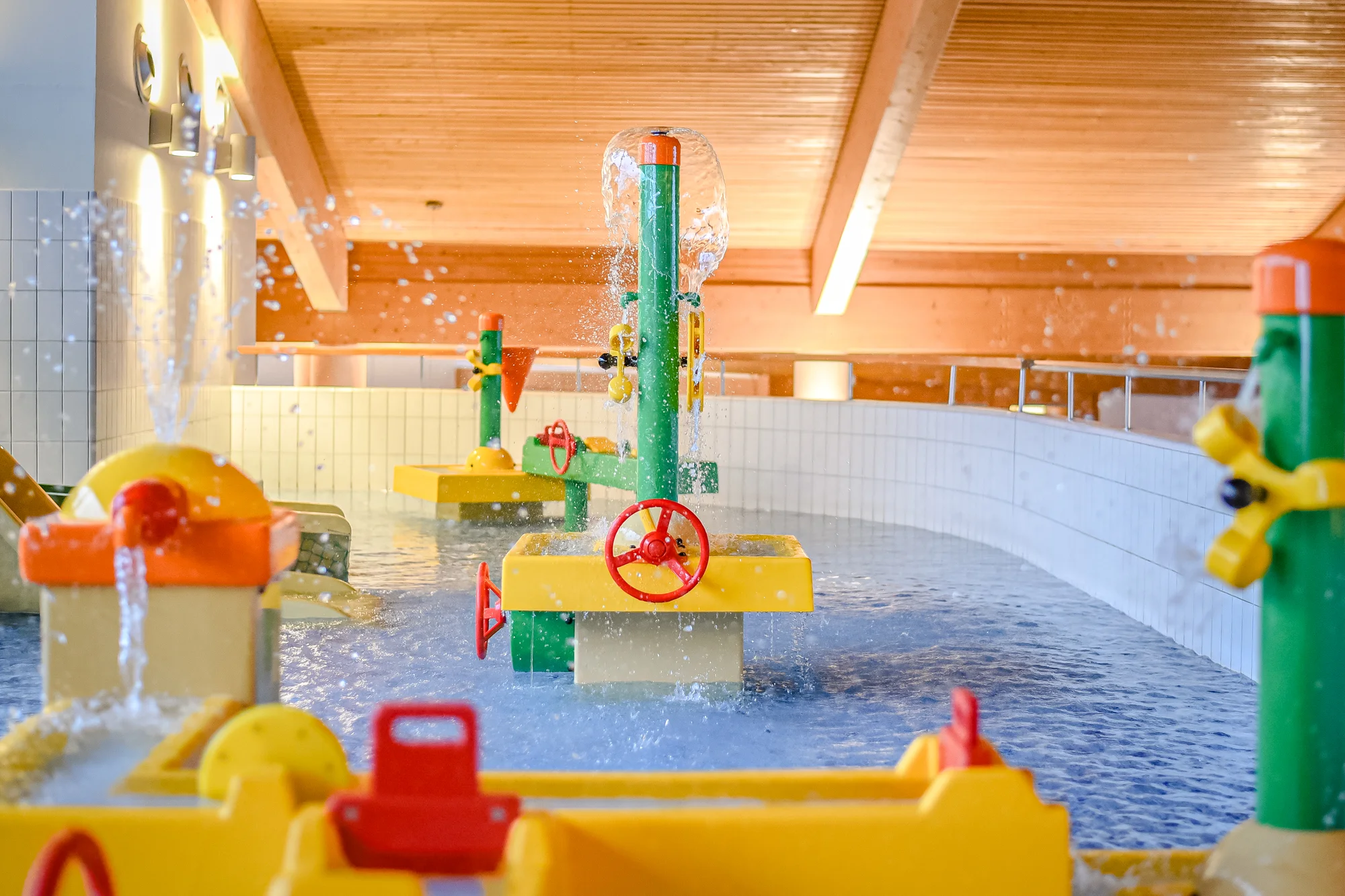 Relax v rodinném hotelu v polských Tatrách: polopenze, termální bazény, wellness i zábava pro děti