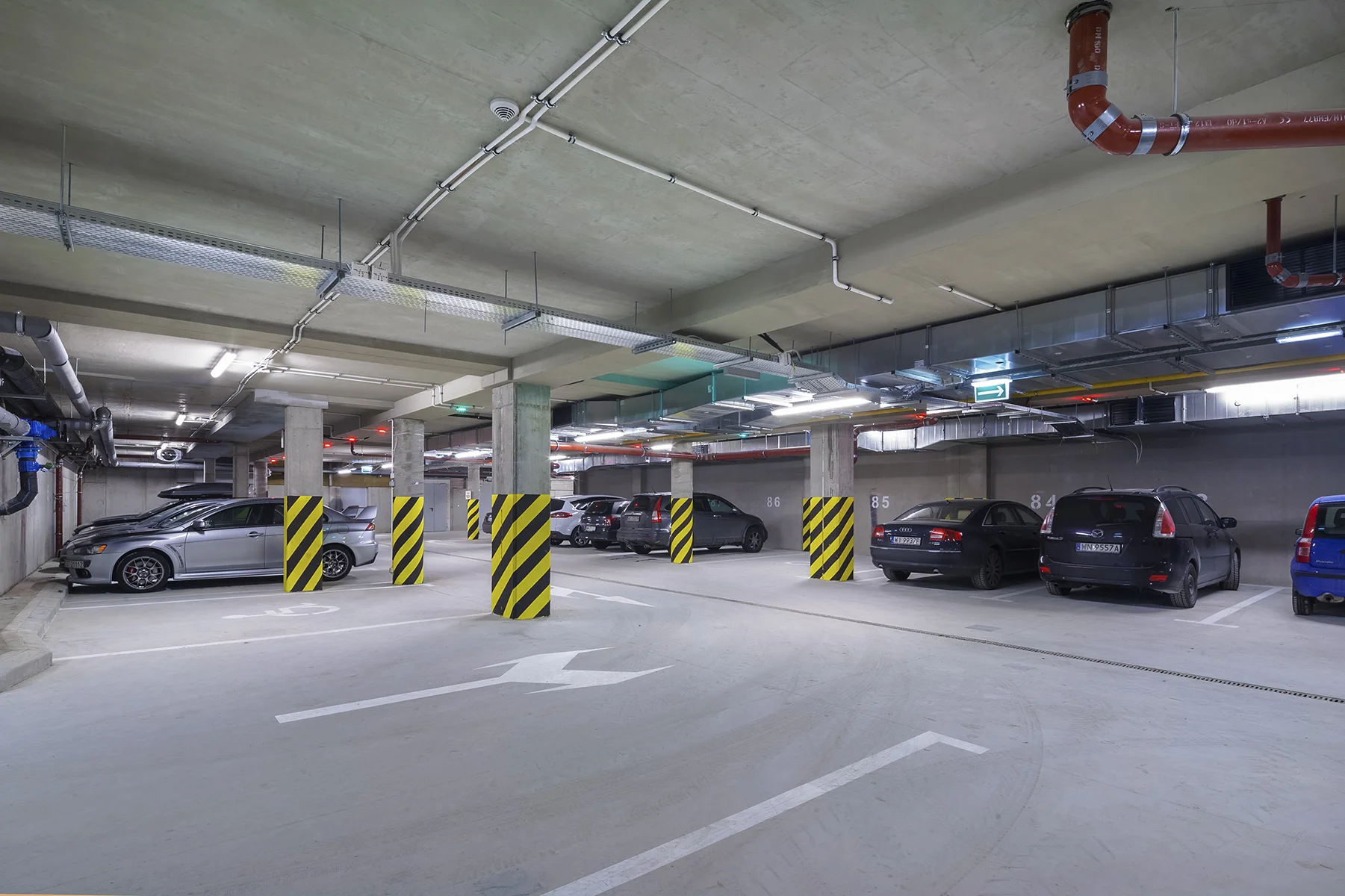 Polské Tatry: 4* pobyt s polopenzí a neomezeným vstupem do aquaparku Terma Bania