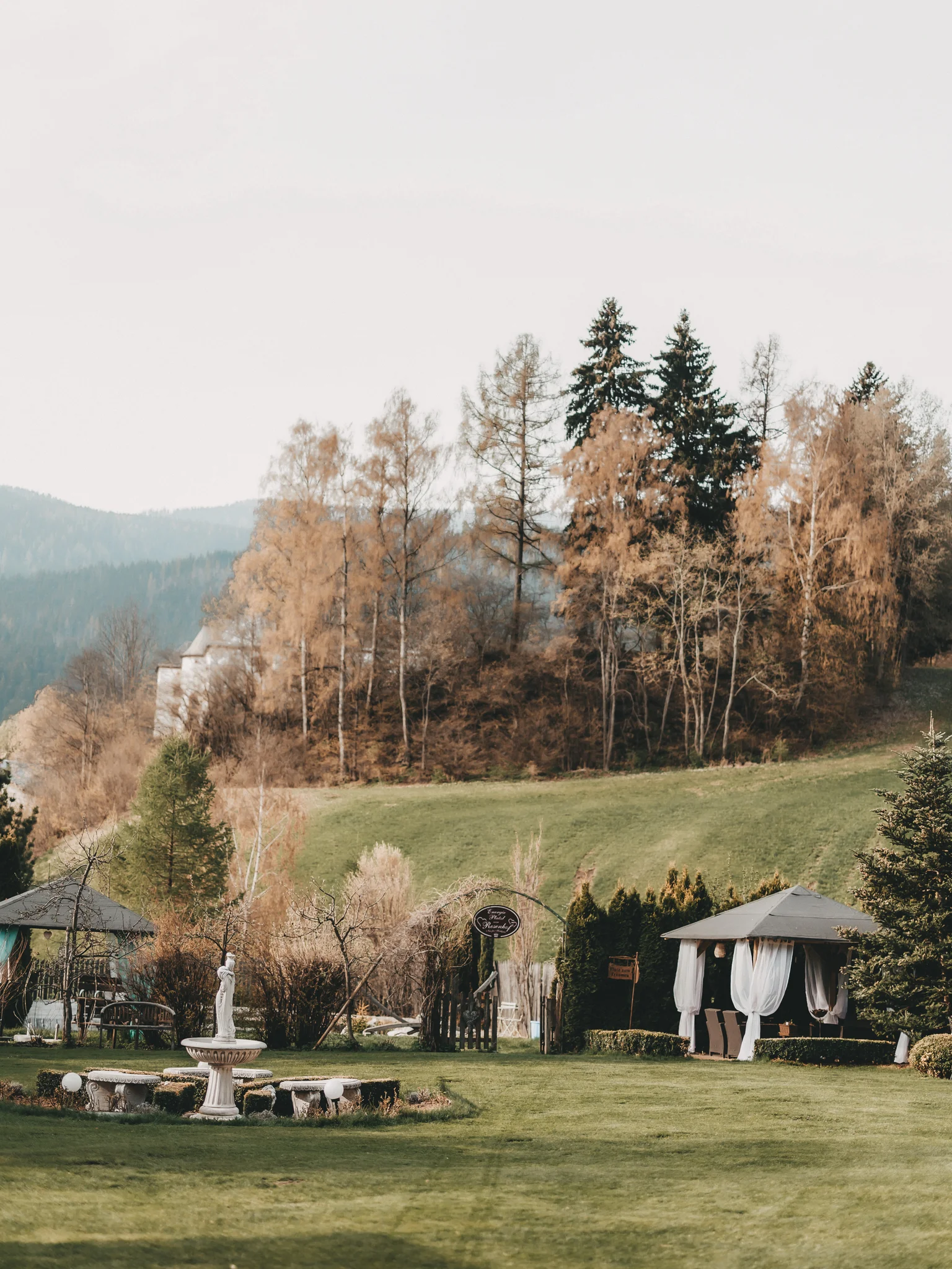 Pobyt v Alpách pro dva: nádherný 4* hotel s polopenzí z regionálních dobrot a vlastním wellness