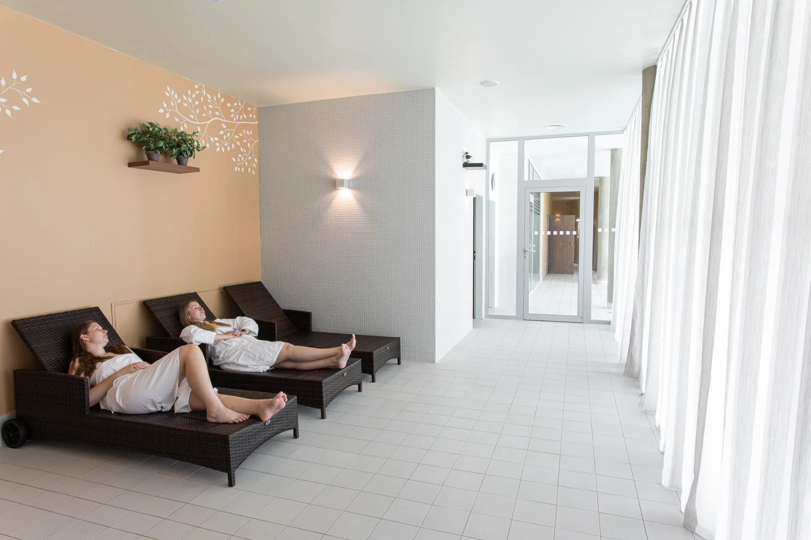 Orlické hory: neomezený wellness, snídaně, 1000 Kč na večeři a sleva na elektrokola