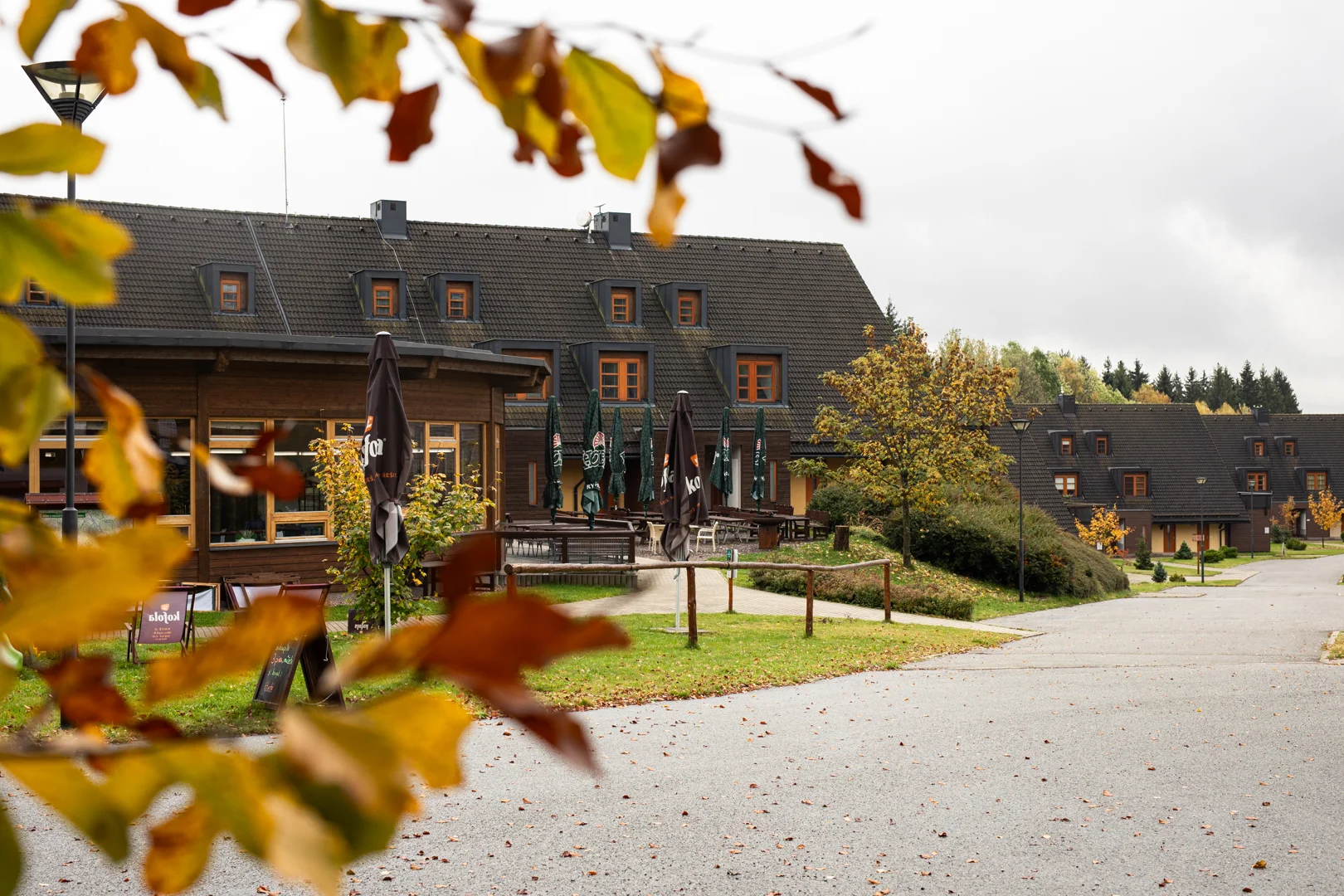 Orlické hory: neomezený wellness, snídaně, 1000 Kč na večeři a sleva na elektrokola