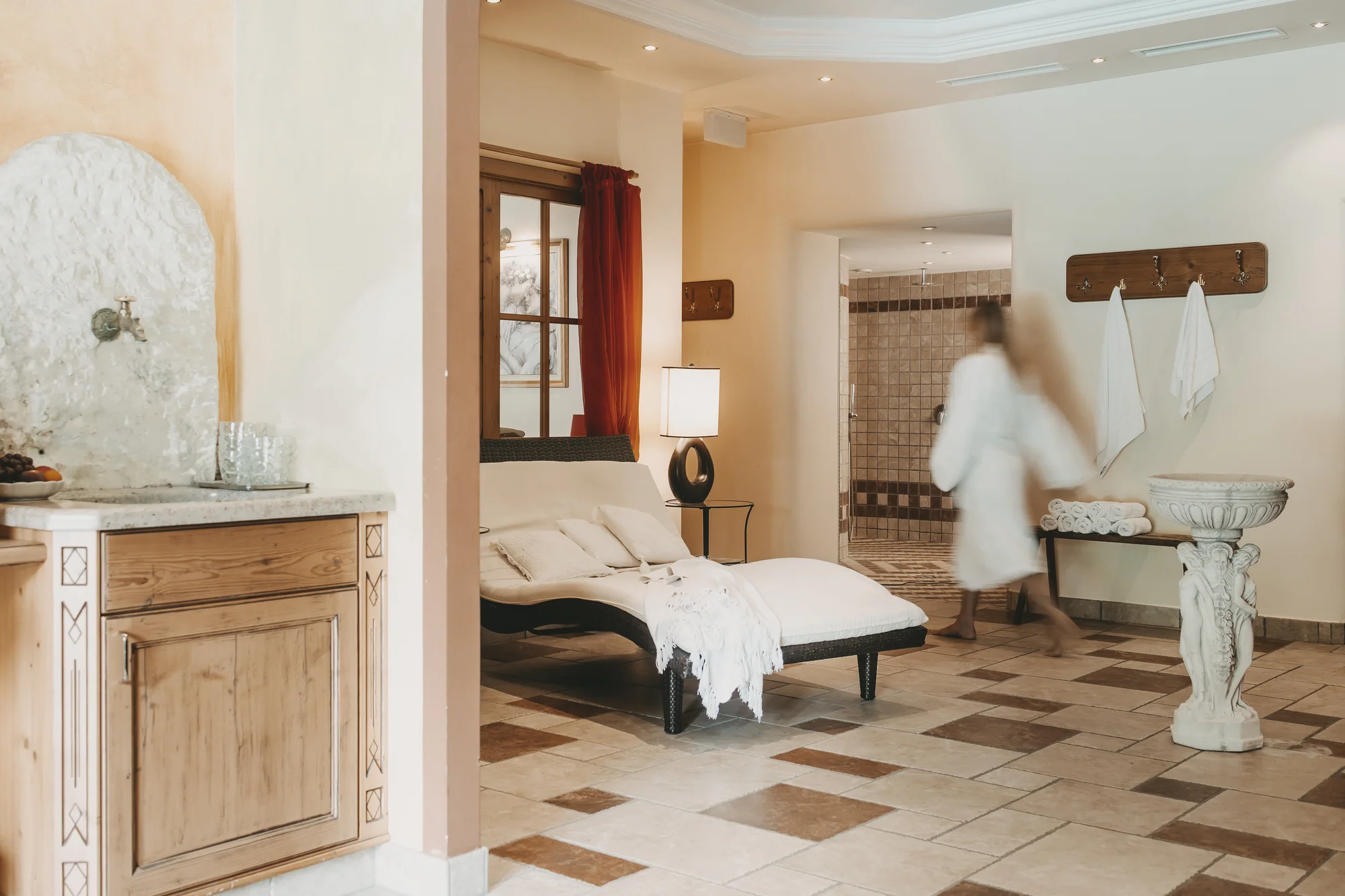 Pobyt v Alpách pro dva: nádherný 4* hotel s polopenzí z regionálních dobrot a vlastním wellness