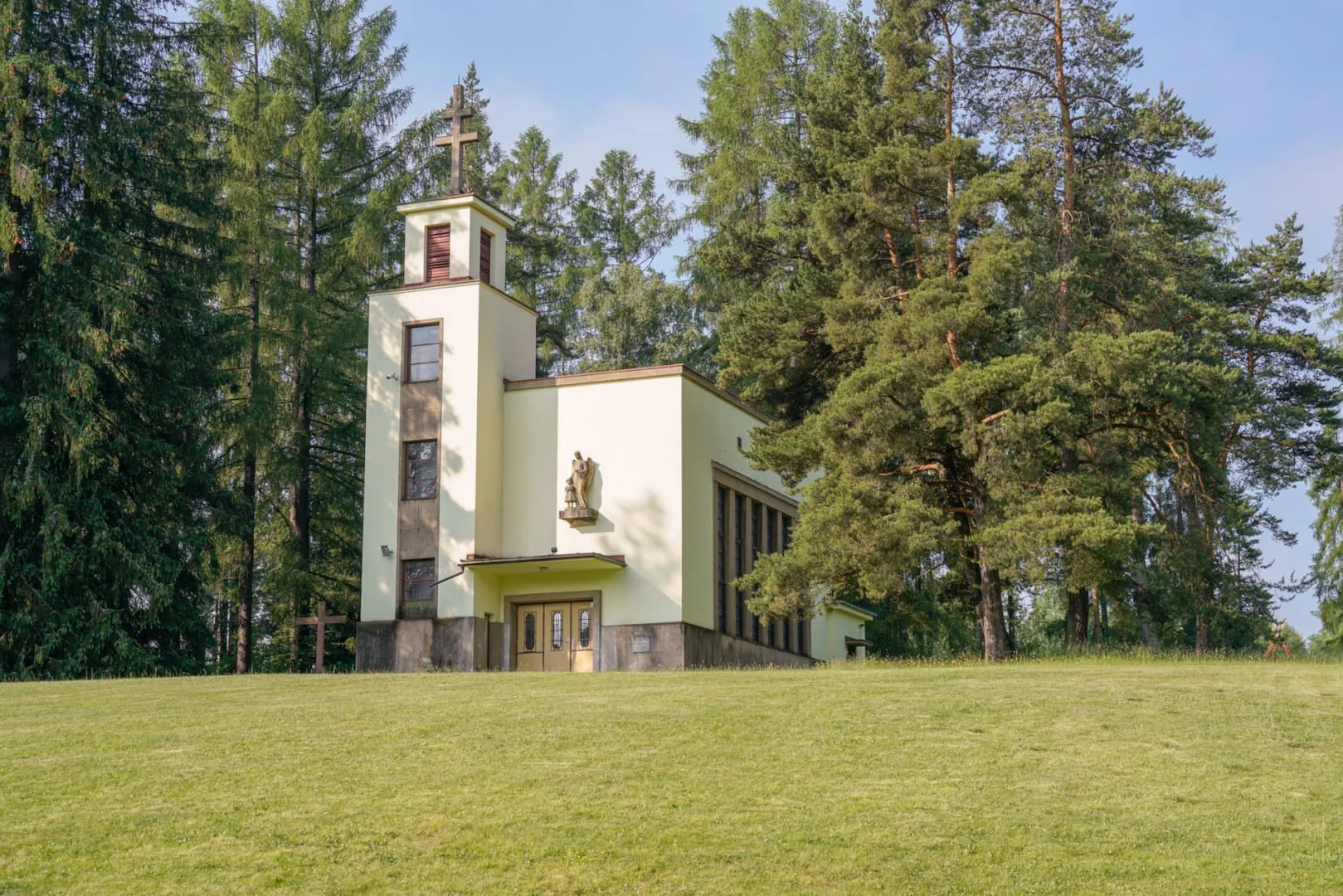 Pobyt v největším rodinném resortu na Slovensku: venkovní hřiště i prolézačky, trampolíny, bazén a sauny