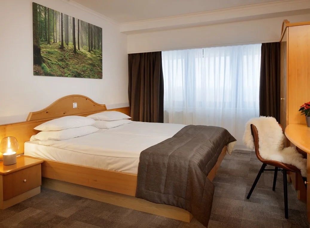 Pobyt v srdci slovinských Alp: polopenze, wellness i masáž a romantický piknik