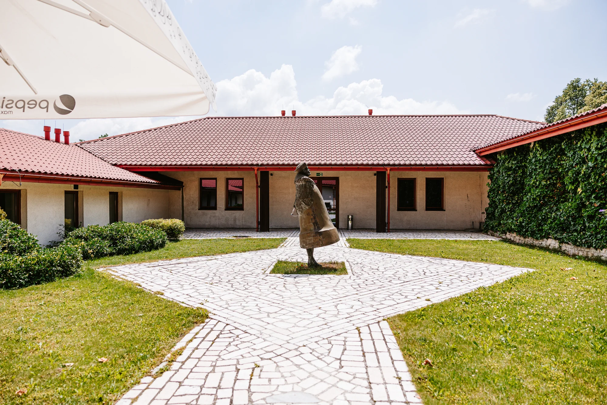 Hotel nedaleko Krakova: pobyt se snídaní či polopenzí