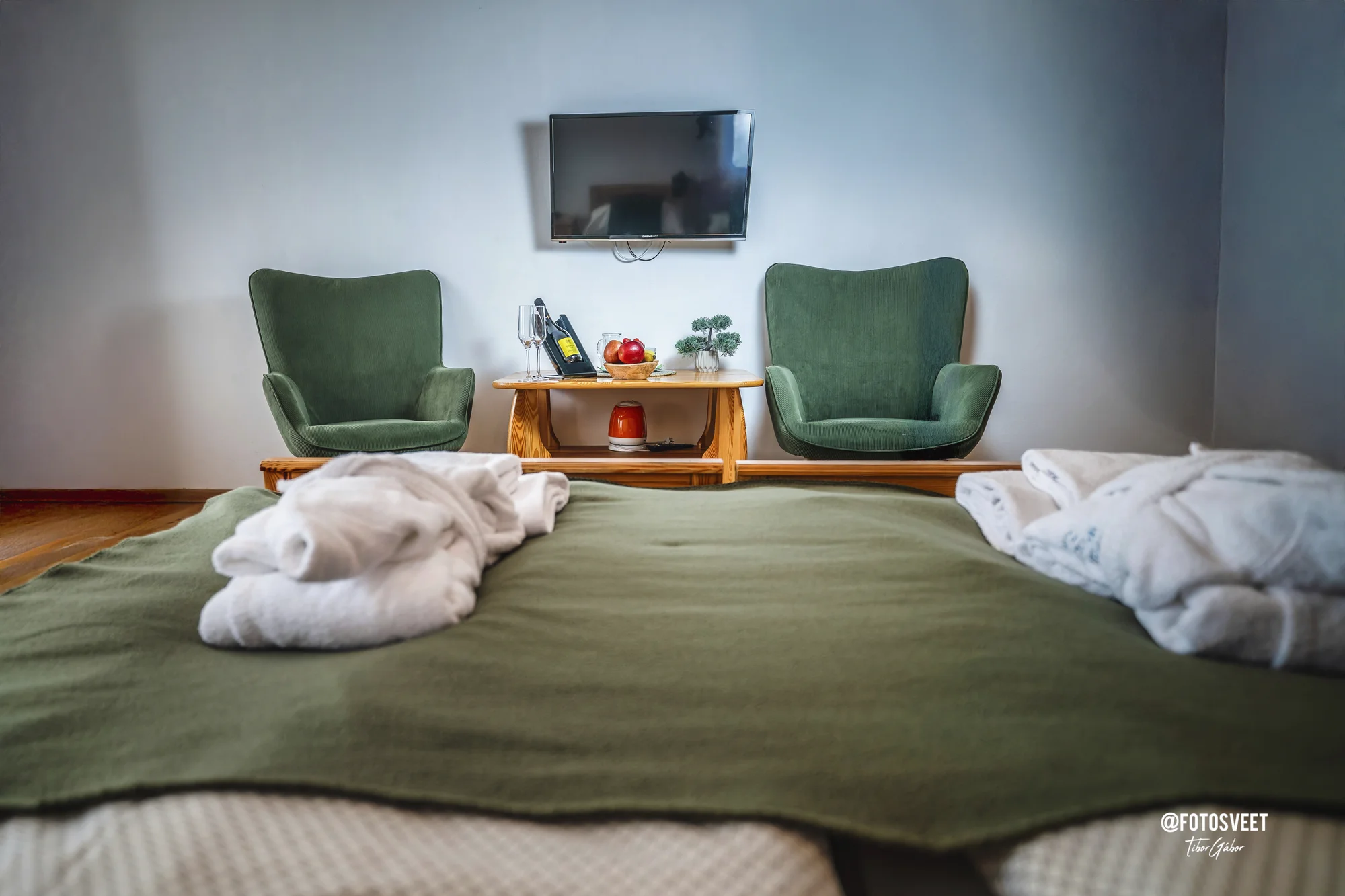 Dovolená v Tatrách ve dvou či s rodinou: penzion hned u lanovky vč. polopenze a wellness