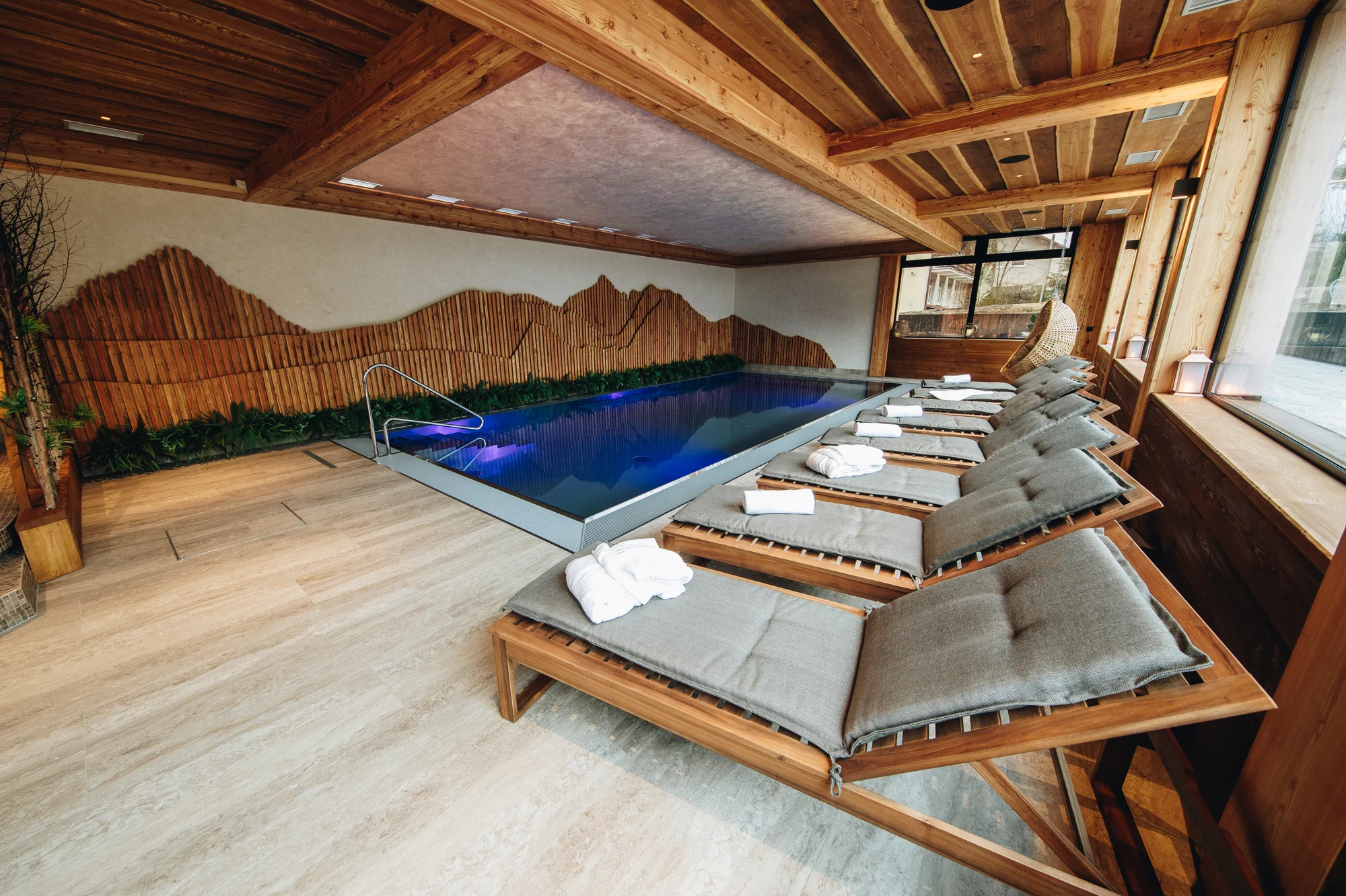 Pobyt v rodinném wellness penzionu Zora Family pod lanovkou na Lomničák