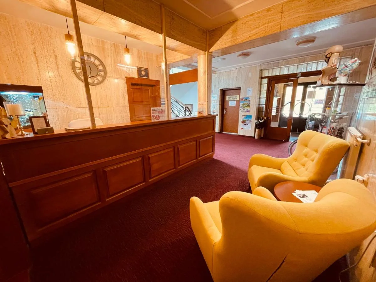 Pobyt v rodinném wellness penzionu Zora Family pod lanovkou na Lomničák