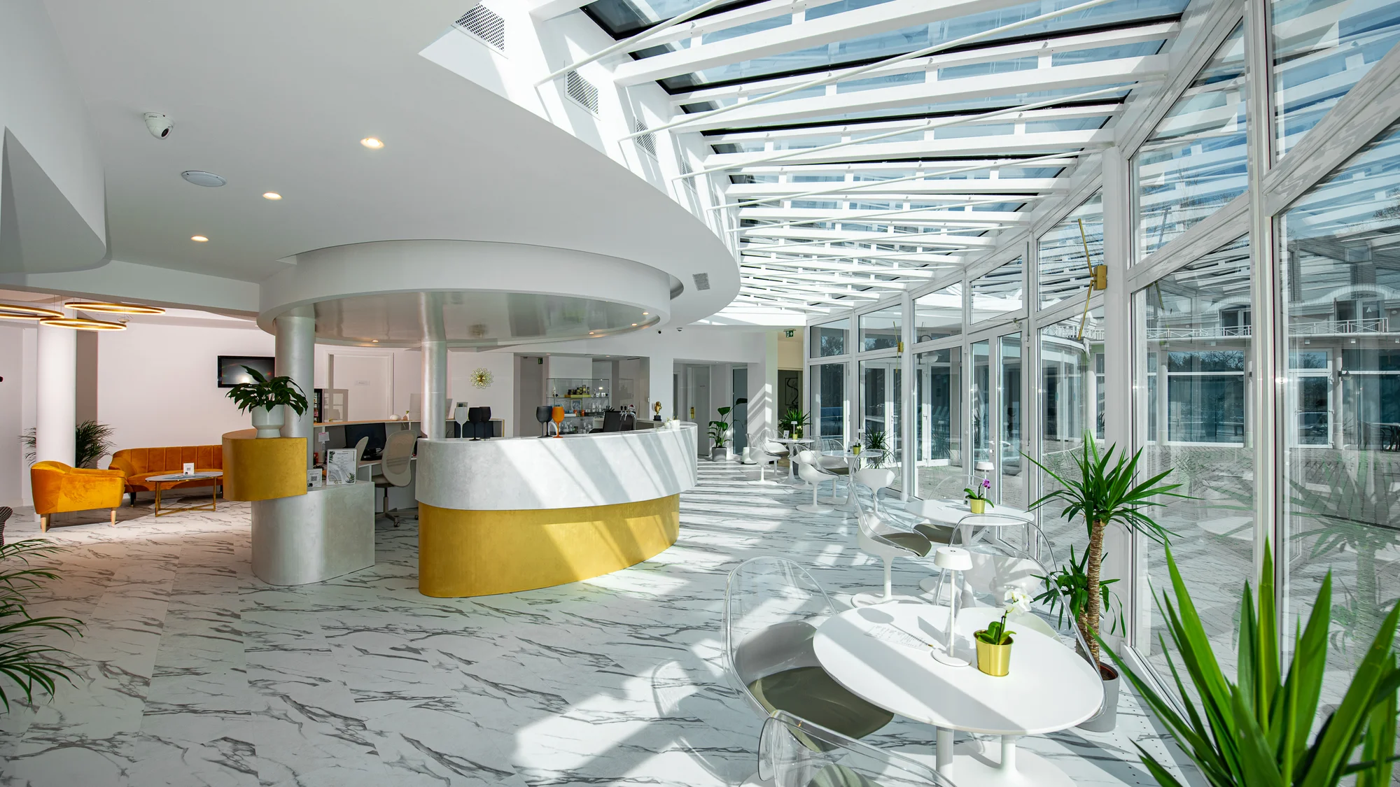 Wellness pobyt v Maďarsku: polopenze, termály, dětský svět i půjčení kanoe