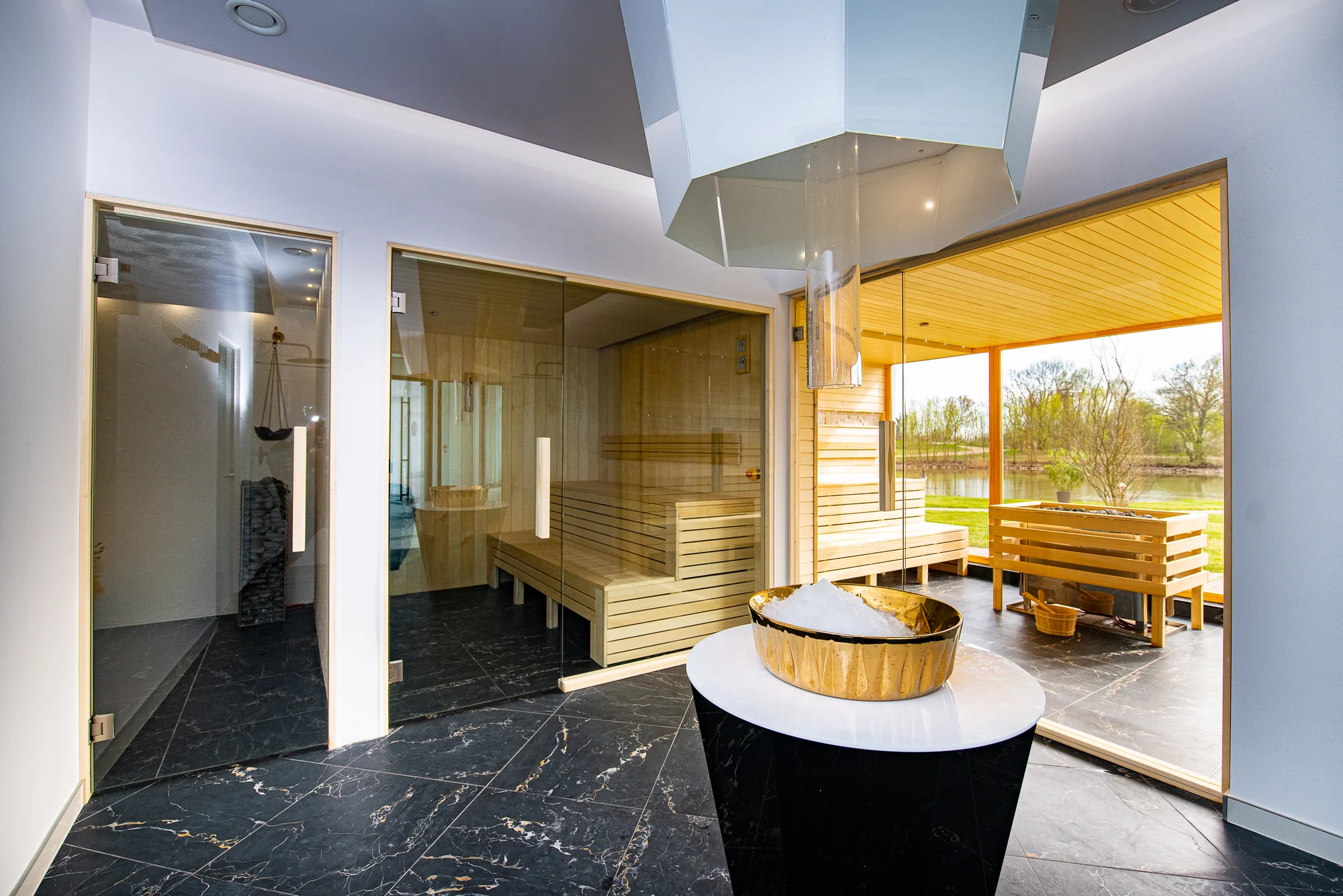 Rodinný odpočinek v Maďarsku: 4* hotel s wellness, polopenzí i soukromou pláží
