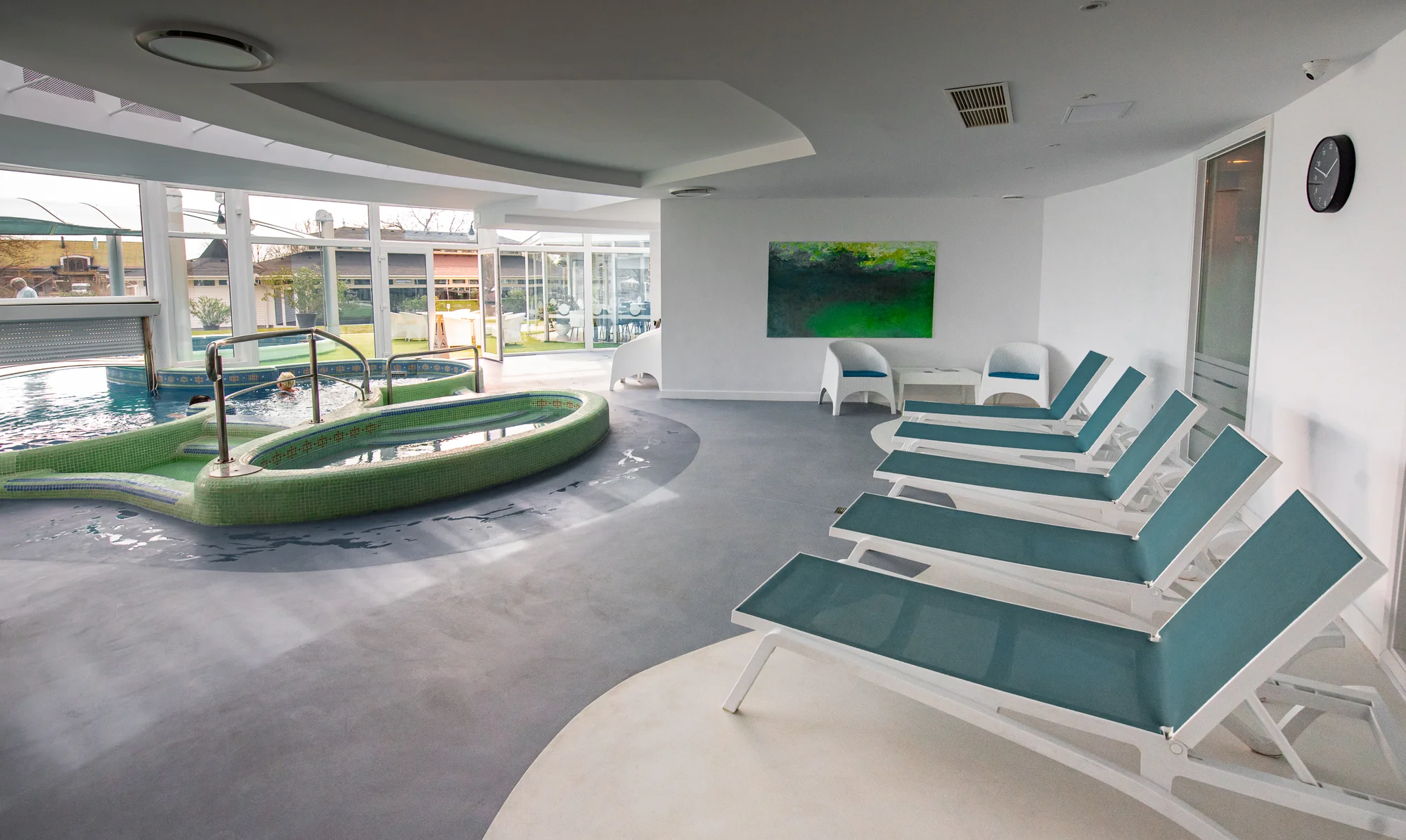 Rodinný odpočinek v Maďarsku: 4* hotel s wellness, polopenzí i soukromou pláží