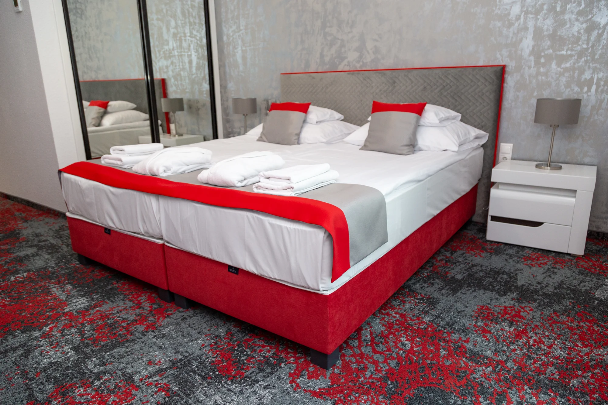 Rodinný odpočinek v Maďarsku: 4* hotel s wellness, polopenzí i soukromou pláží