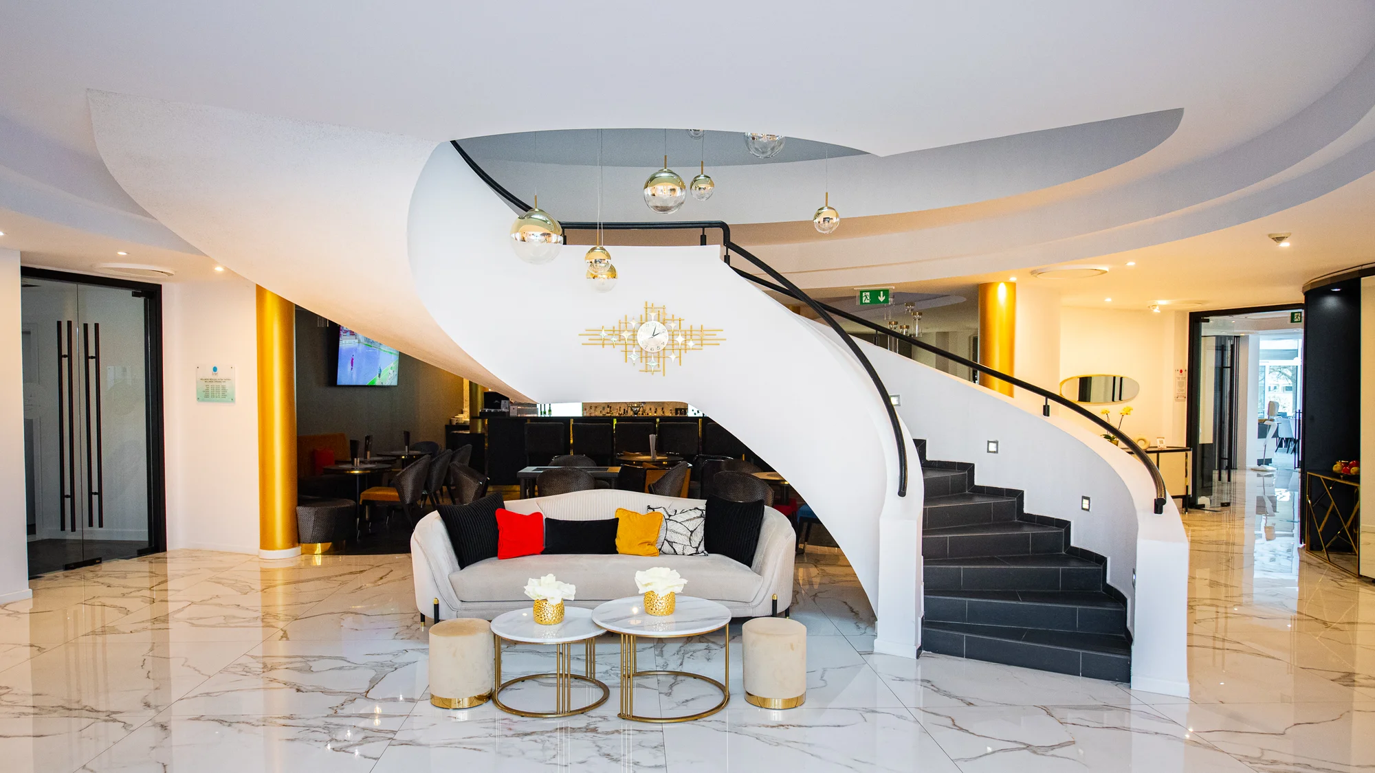 Wellness pobyt v Maďarsku: polopenze, termály, dětský svět i půjčení kanoe