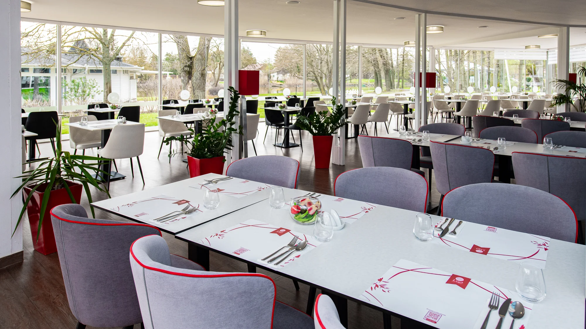 Rodinný odpočinek v Maďarsku: 4* hotel s wellness, polopenzí i soukromou pláží