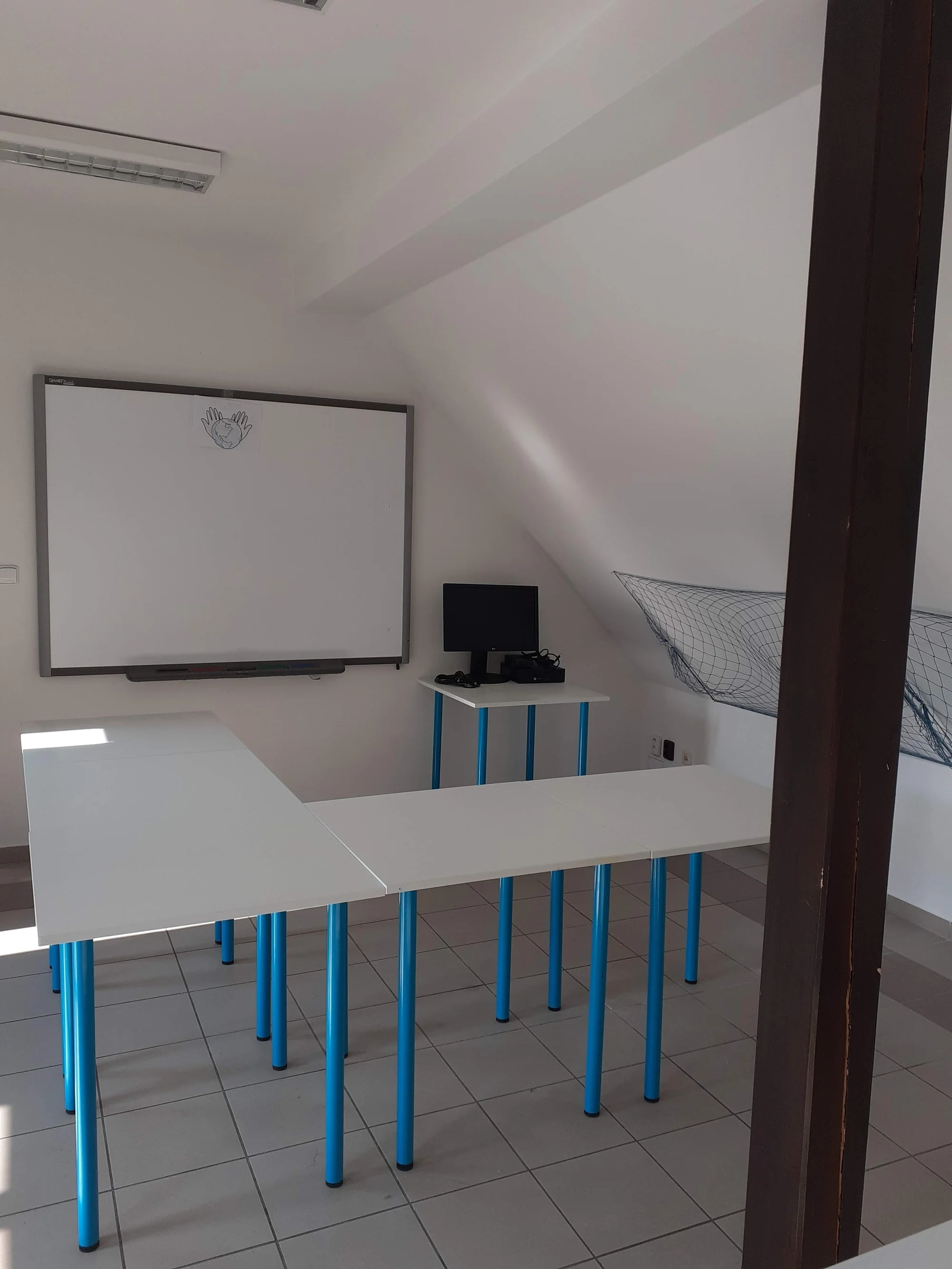 Angličtina pro děti a mládež: letní tábor s cestováním, příměšťák nebo konverzační kurz