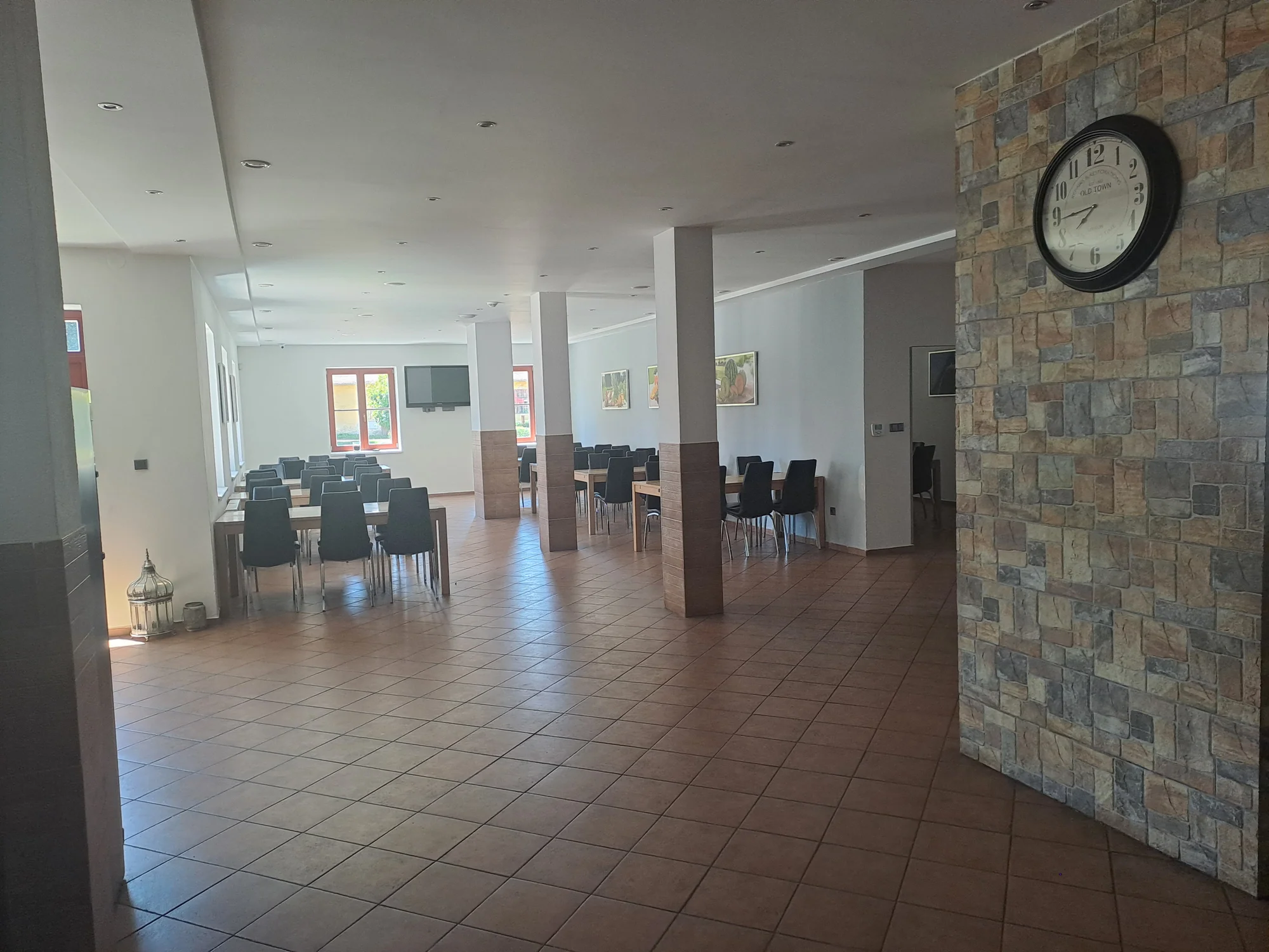 Pohádkové Slavonice: hotel se snídaní i voucher do restaurace Bison Ranch