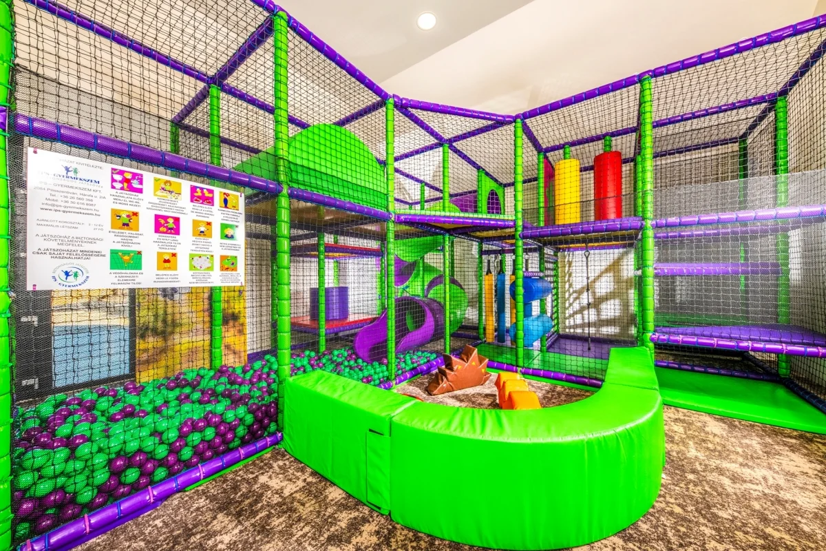 Pohodový pobyt u Egeru s wellness, snídaní a kvalitní vinnou kulturou