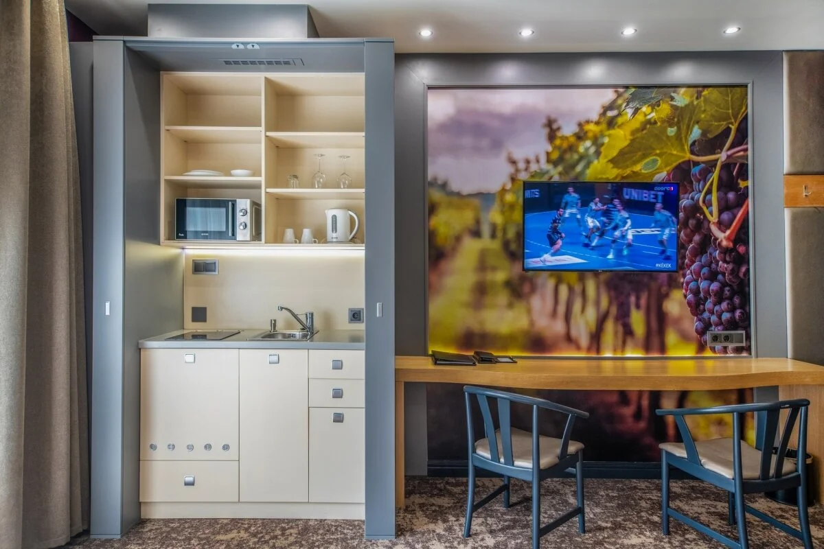 Pohodový pobyt u Egeru s wellness, snídaní a kvalitní vinnou kulturou