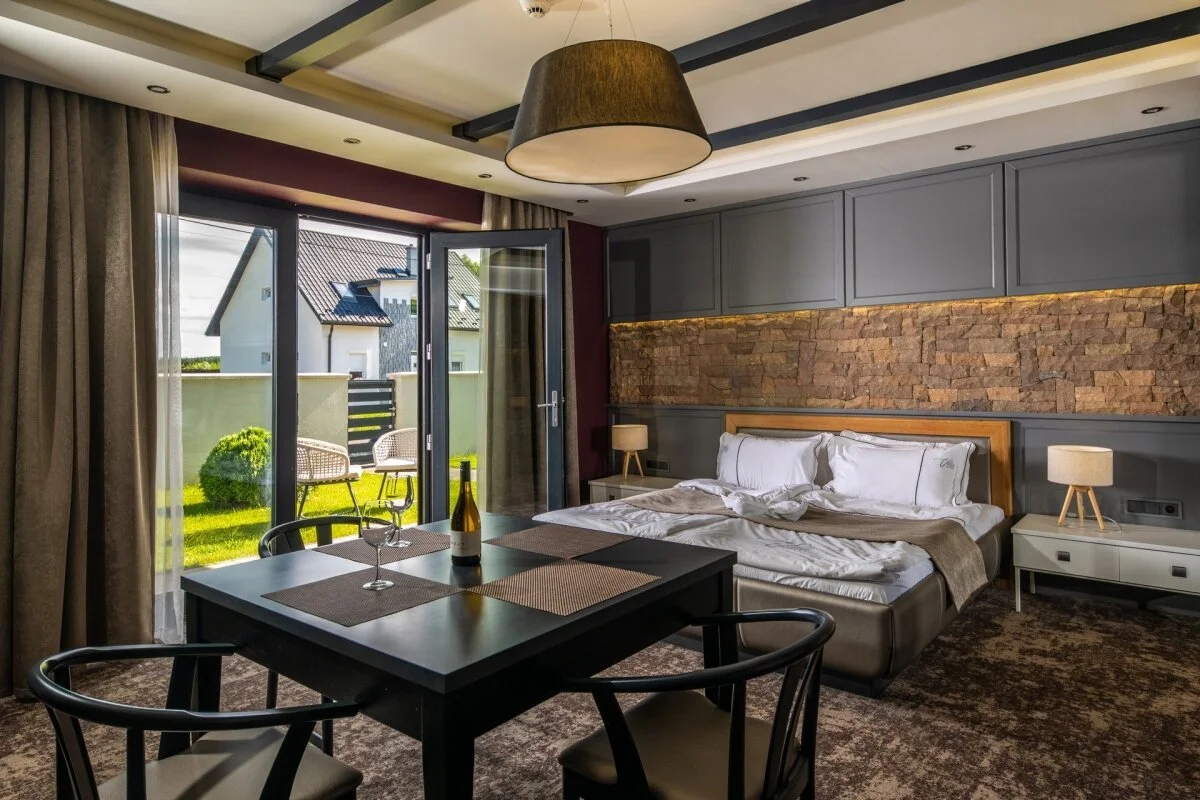 Pohodový pobyt u Egeru s wellness, snídaní a kvalitní vinnou kulturou