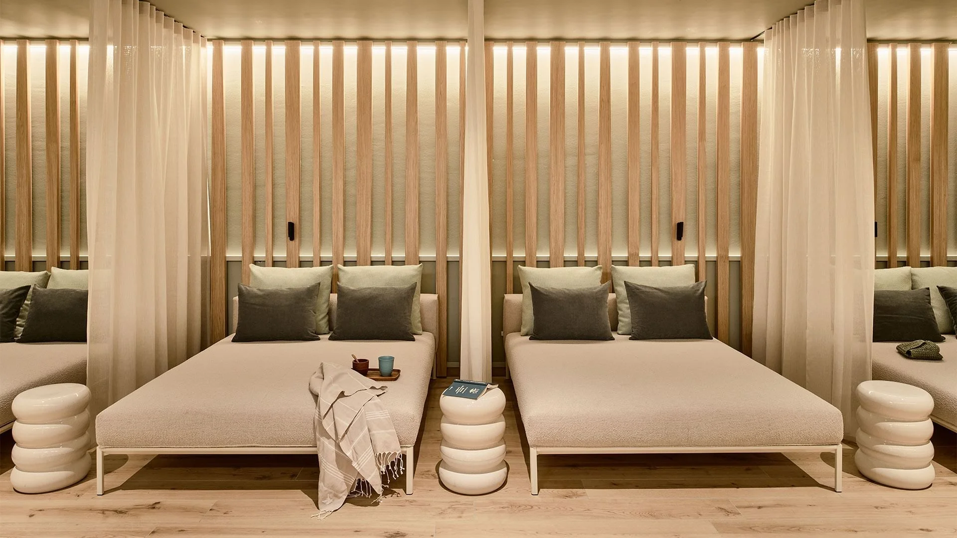 Luxusní pobyt v Korutanech: plná penze, obří wellness a turistická karta