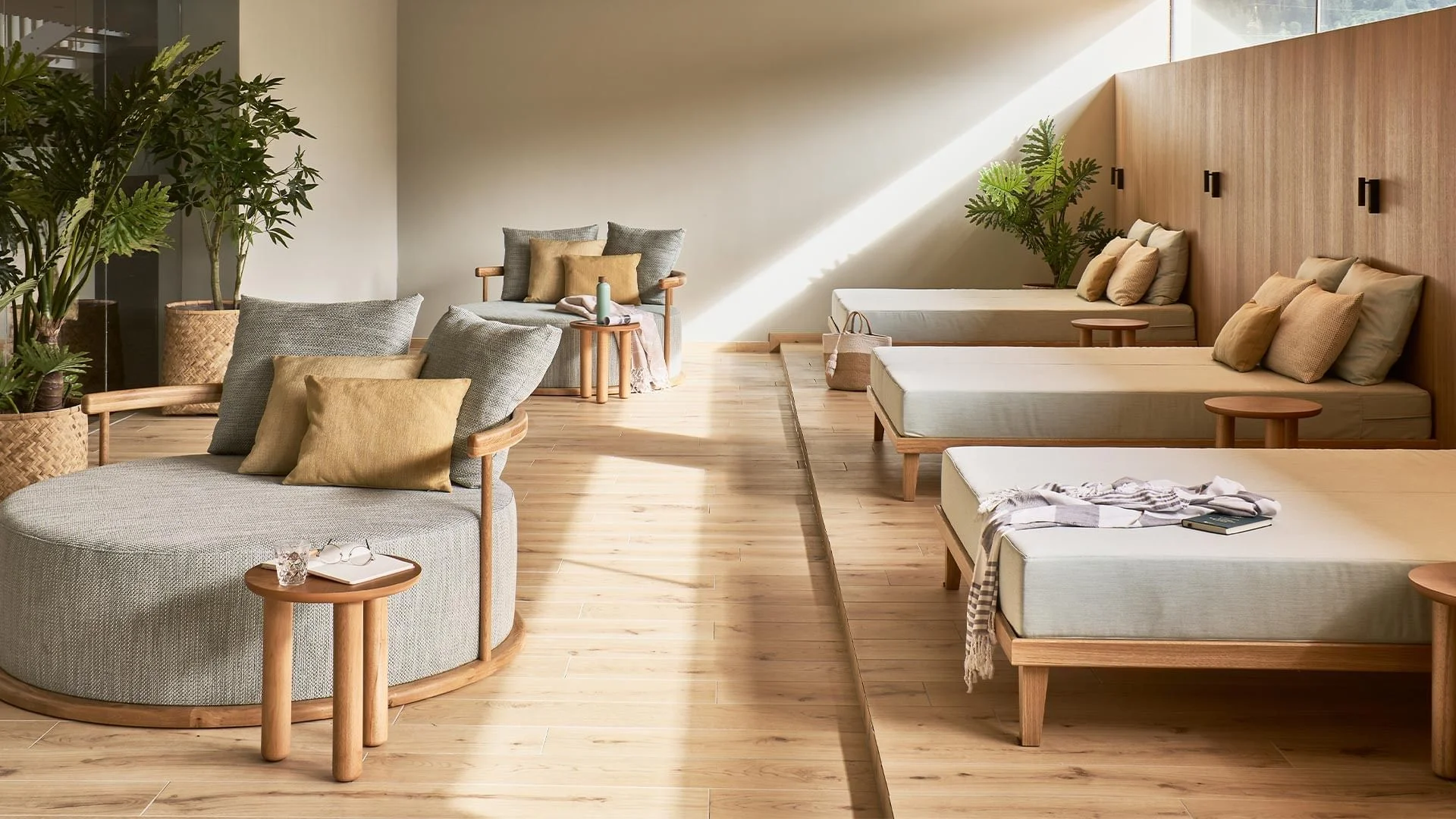 Luxusní pobyt v Korutanech: plná penze, obří wellness a turistická karta