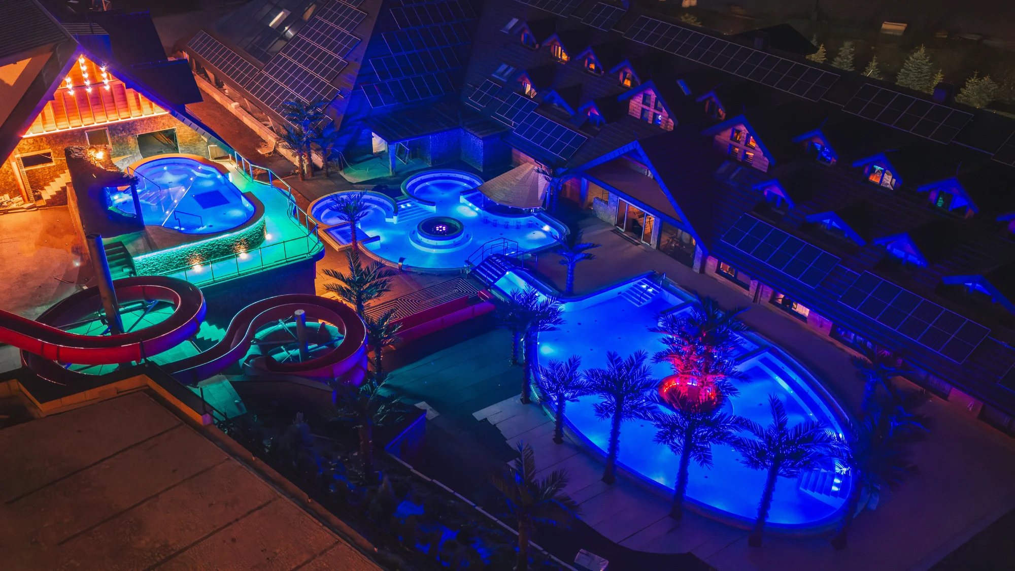 Parádní rodinná dovolená v polských Beskydech: snídaně i polopenze, aquapark, wellness