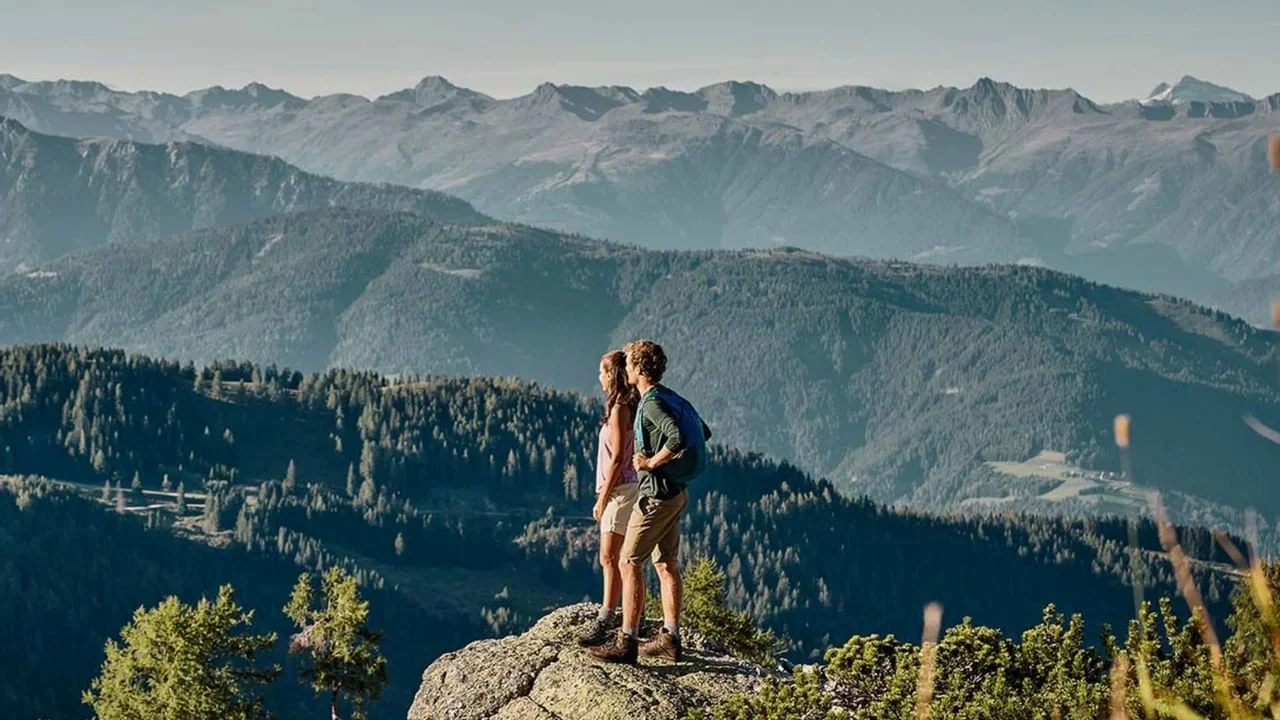 Luxusní pobyt v Korutanech: plná penze, obří wellness a turistická karta