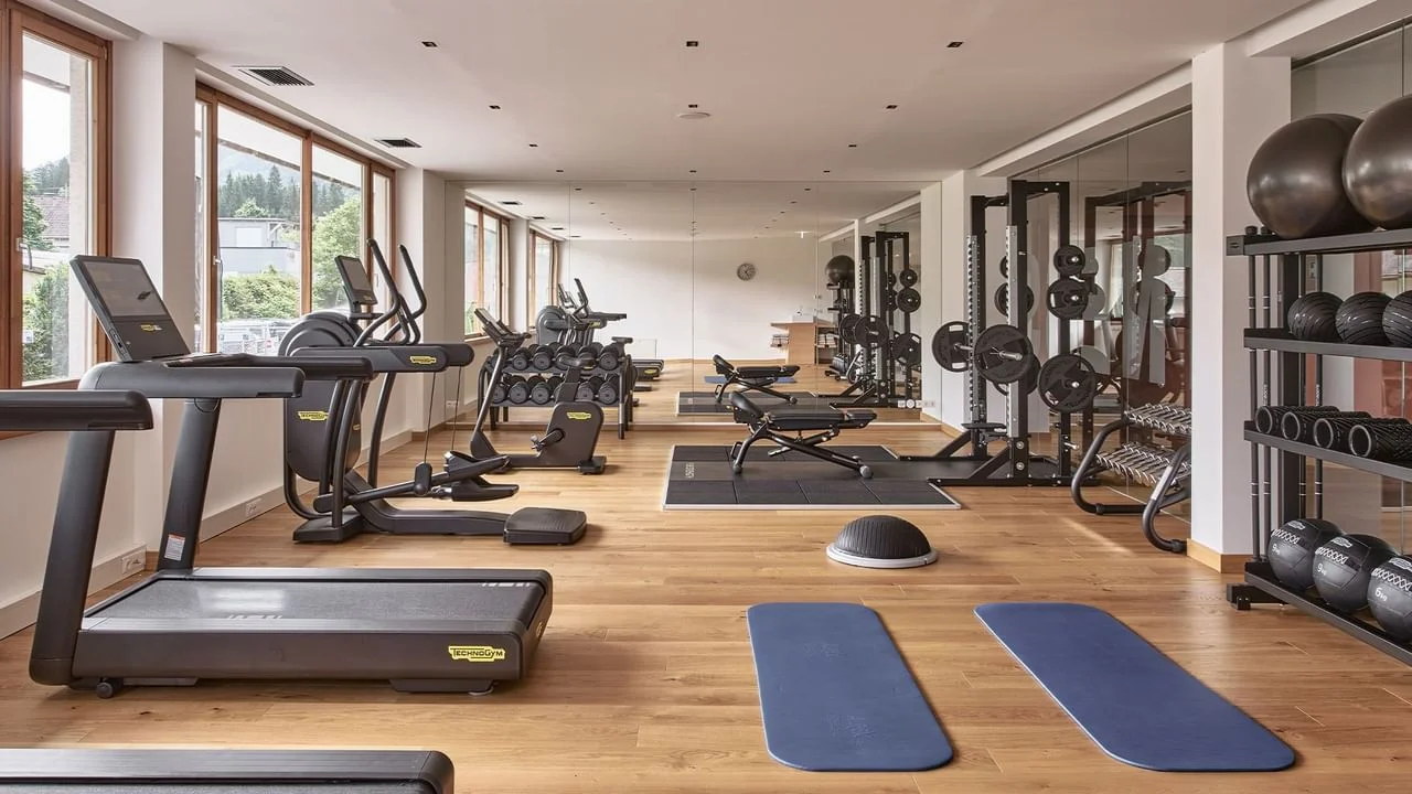 Luxusní pobyt v Korutanech: plná penze, obří wellness a turistická karta