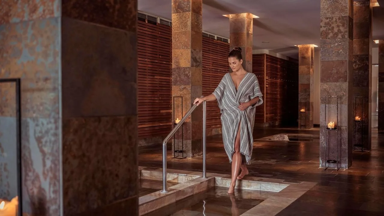 Luxusní pobyt v Korutanech: plná penze, obří wellness a turistická karta