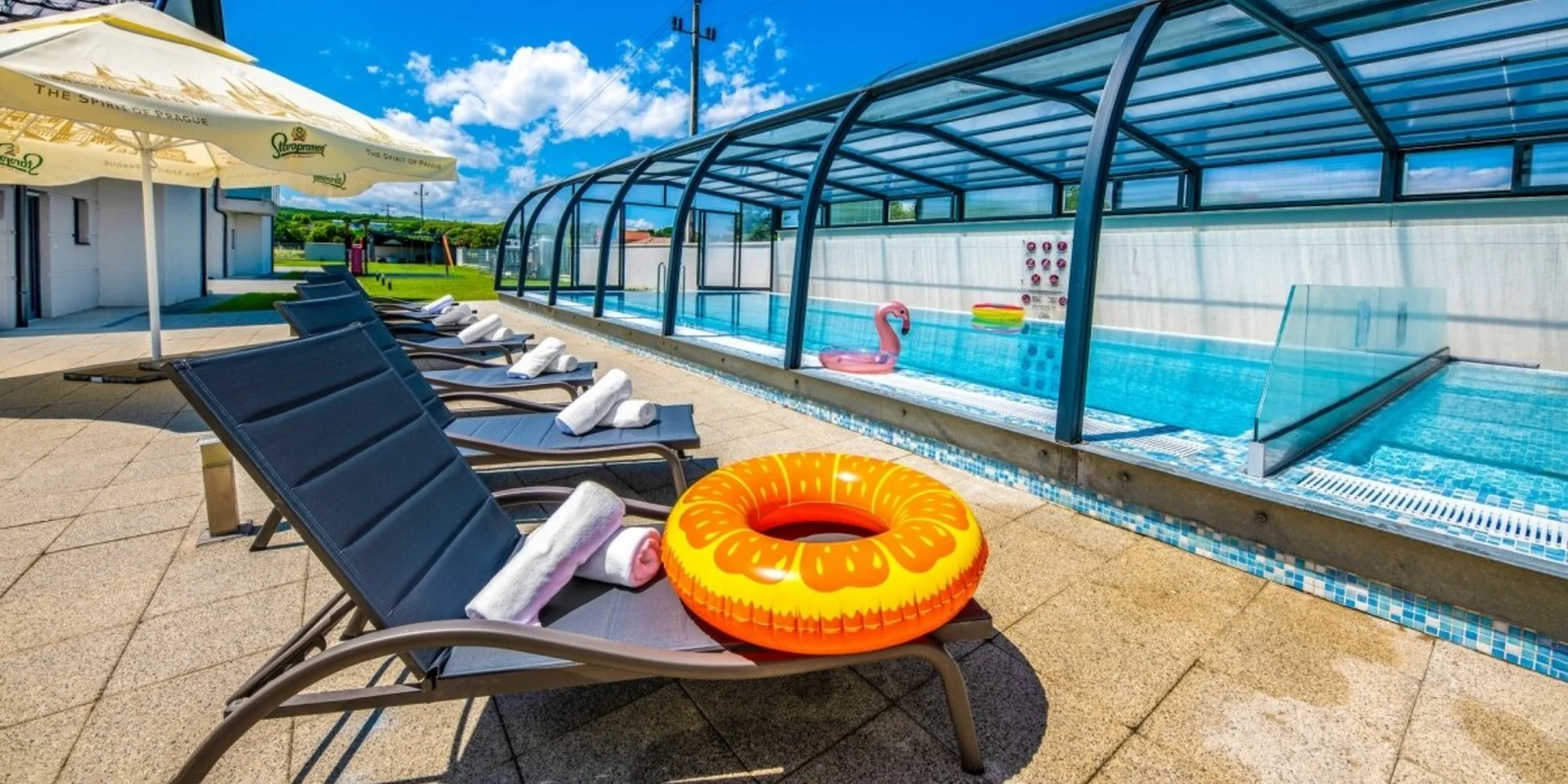 Pohodový pobyt u Egeru s wellness, snídaní a kvalitní vinnou kulturou