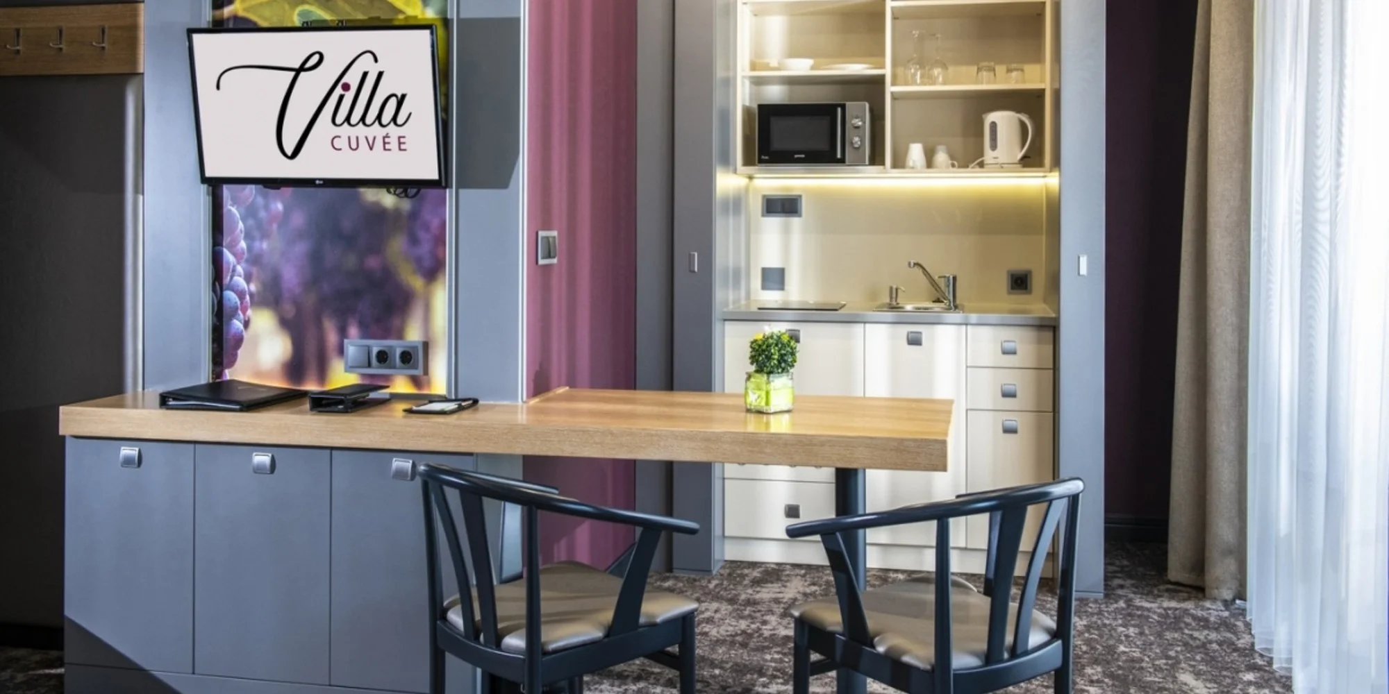 Pohodový pobyt u Egeru s wellness, snídaní a kvalitní vinnou kulturou