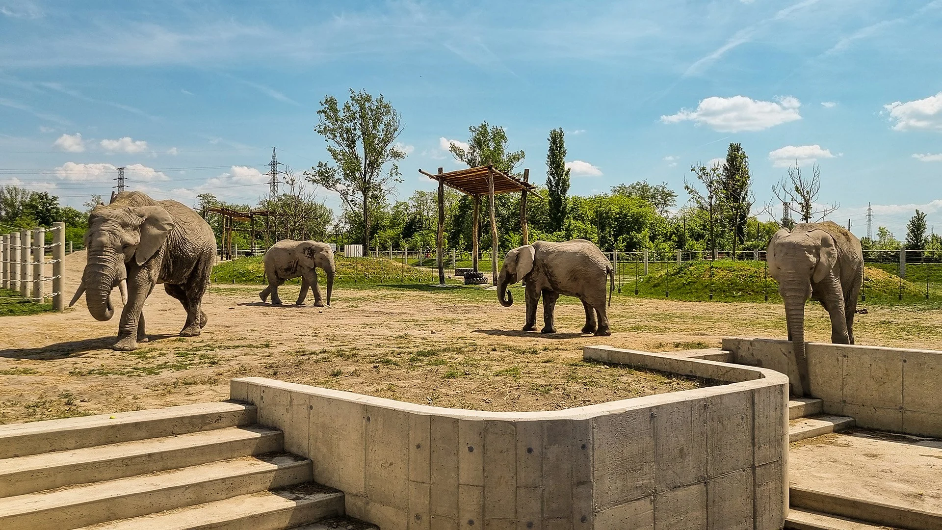 Relax u Győru: hotel u jezera, wellness s termální vodou, snídaně i vstup do zoo