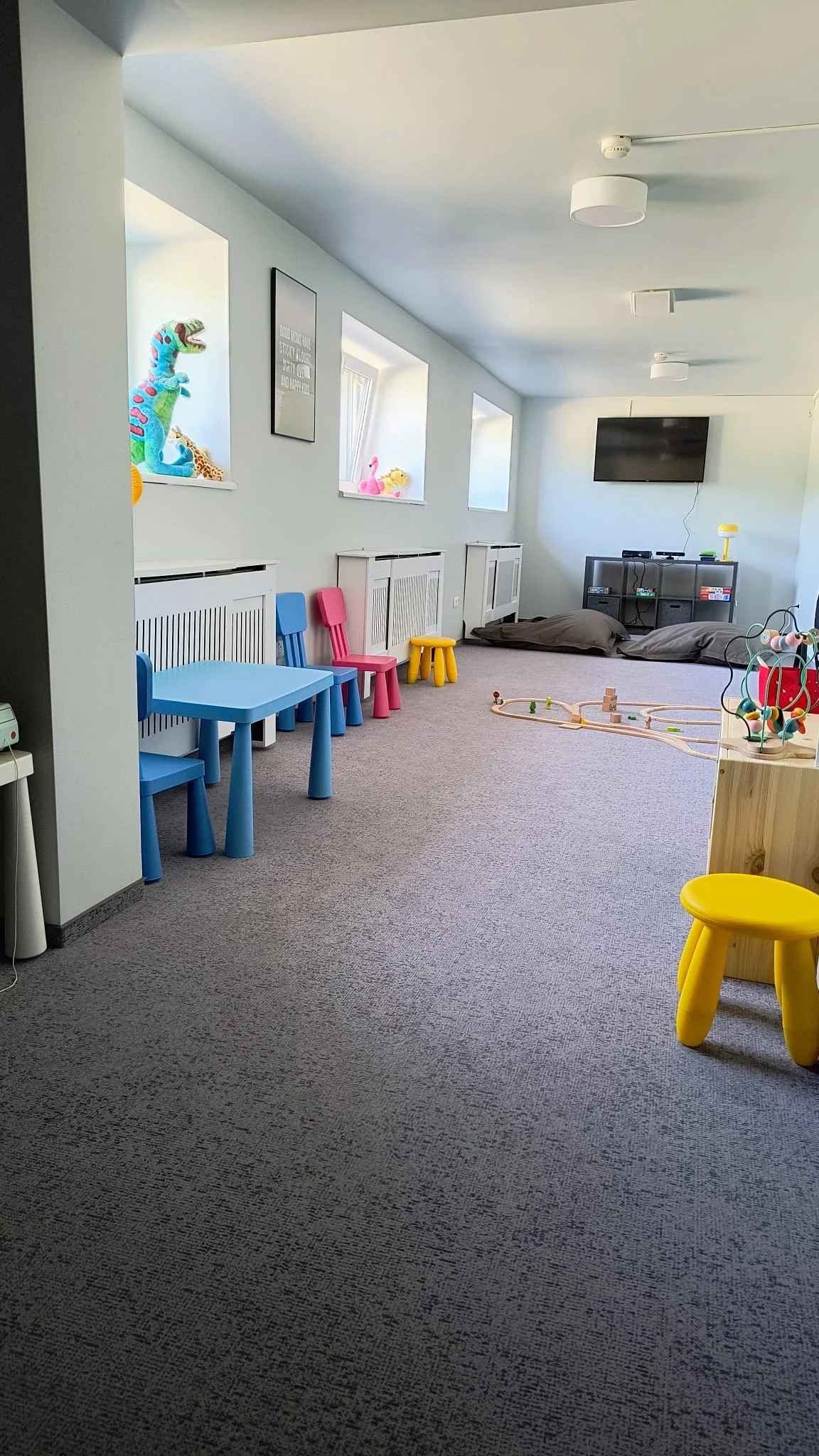 Polské Beskydy: resort kousek od hranic, snídaně či polopenze a neomezený wellness