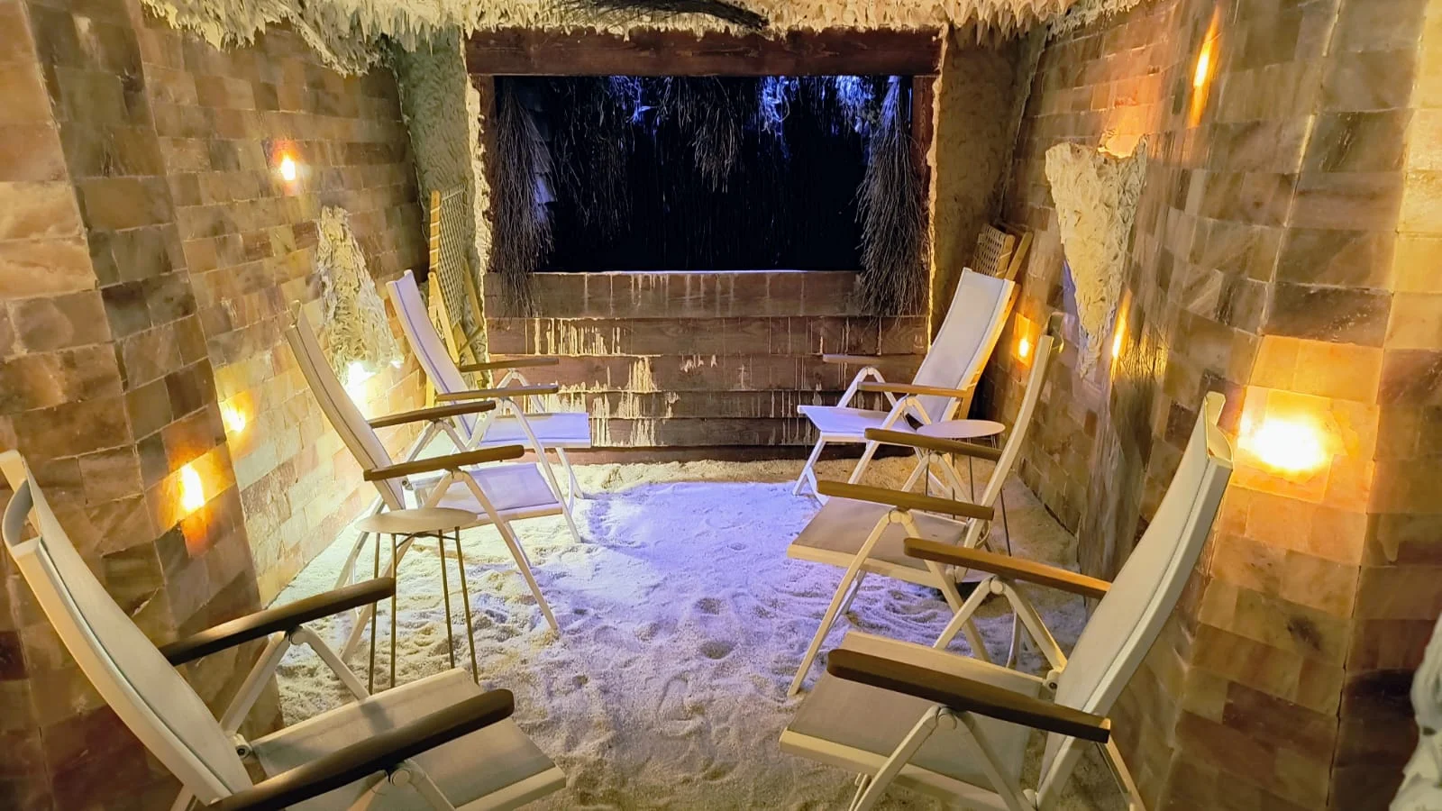 Polské Beskydy: resort kousek od hranic, snídaně či polopenze a neomezený wellness