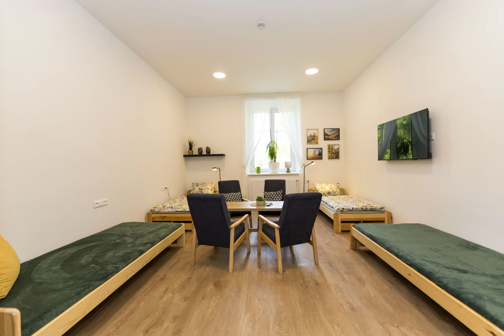 Moderní apartmány v Karlově pod Pradědem, vč. snídaně či polopenze i vlastní kuchyňky