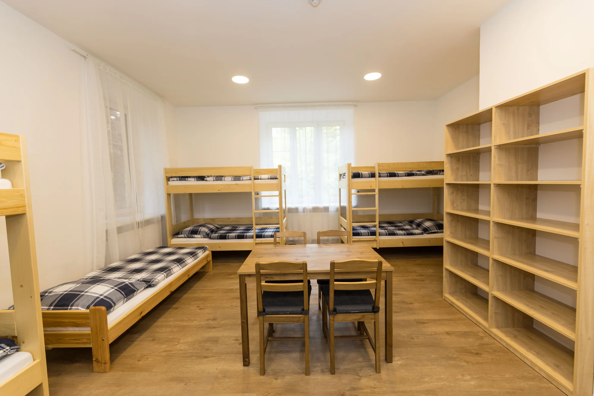 Moderní apartmány v Karlově pod Pradědem, vč. snídaně či polopenze i vlastní kuchyňky