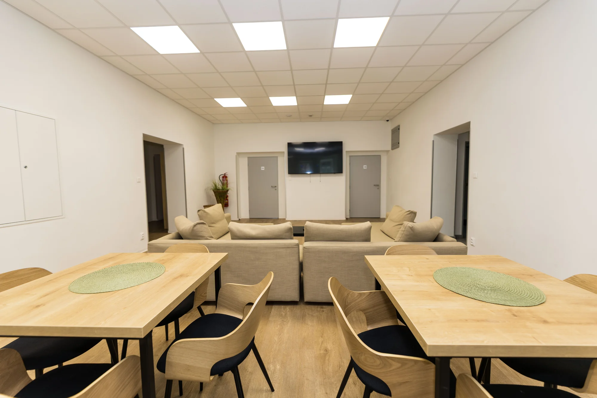 Moderní apartmány v Karlově pod Pradědem, vč. snídaně či polopenze i vlastní kuchyňky