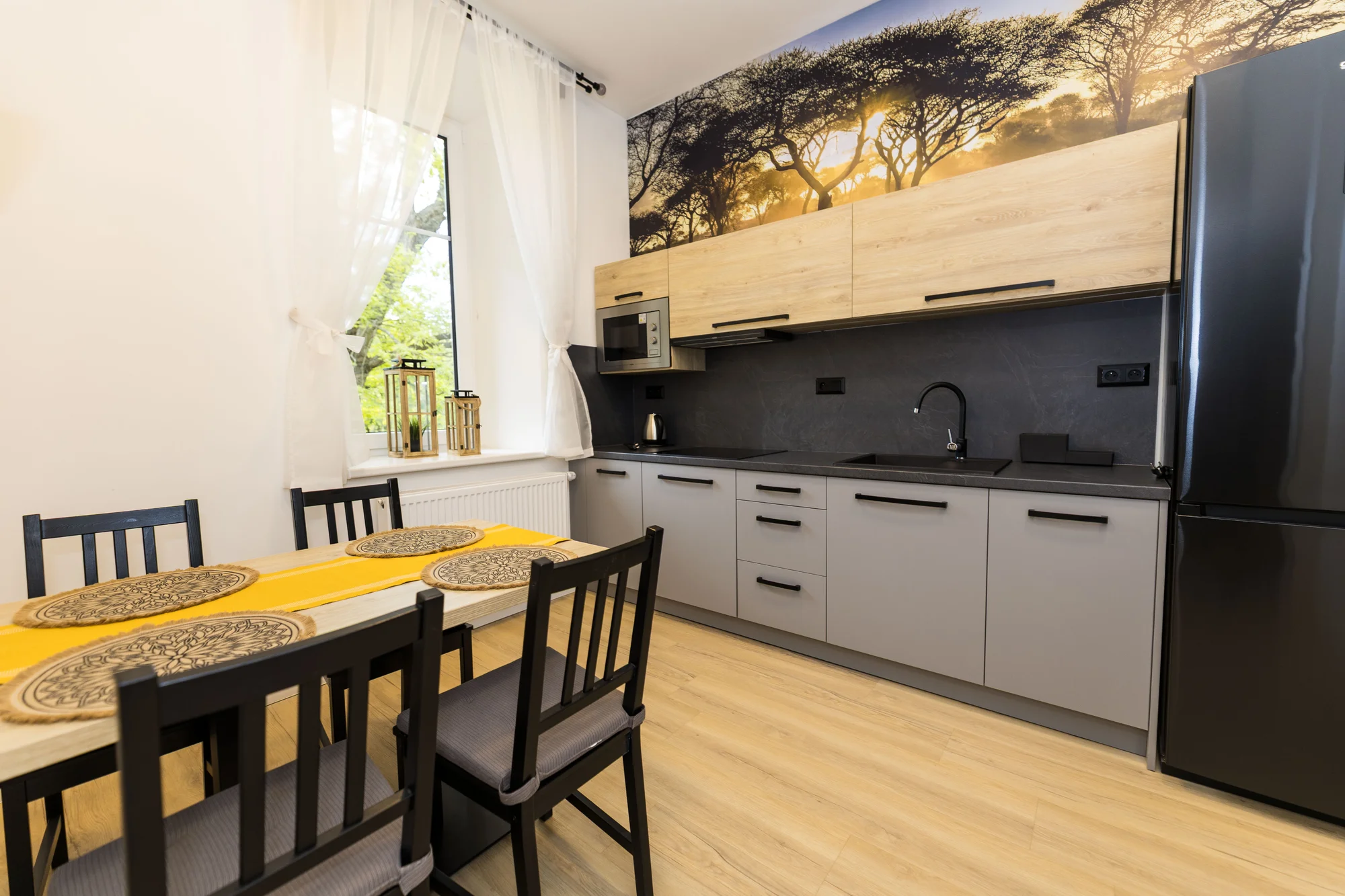 Moderní apartmány v Karlově pod Pradědem, vč. snídaně či polopenze i vlastní kuchyňky