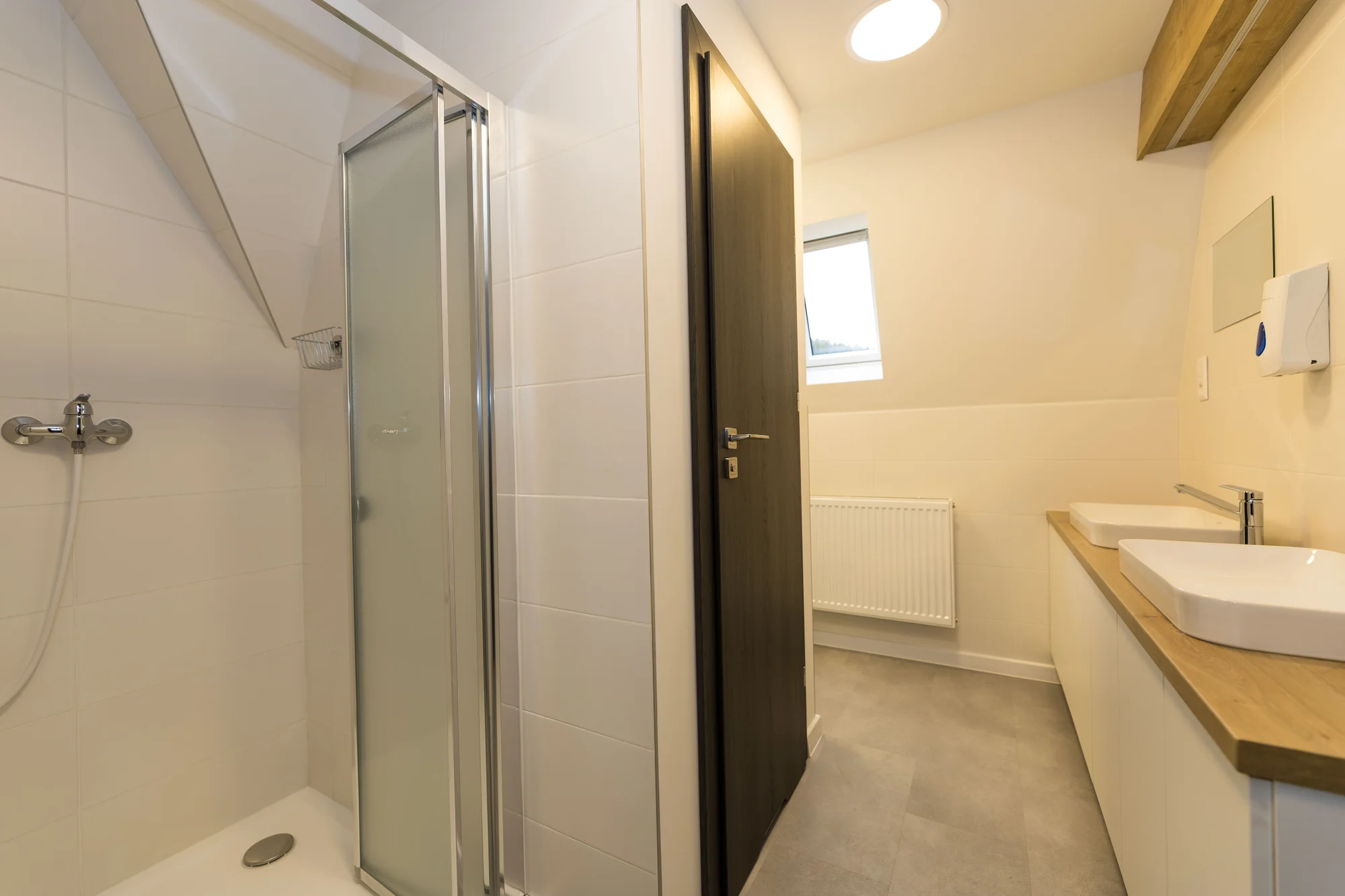 Moderní apartmány v Karlově pod Pradědem, vč. snídaně či polopenze i vlastní kuchyňky