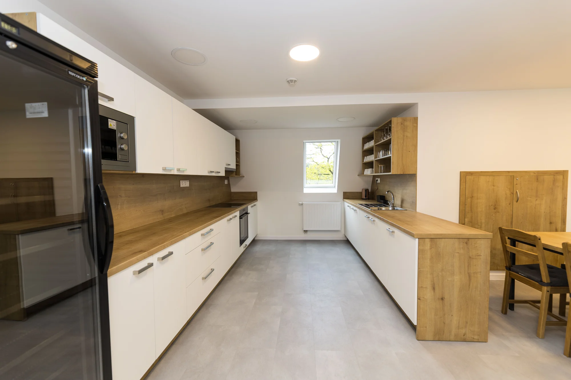 Moderní apartmány v Karlově pod Pradědem, vč. snídaně či polopenze i vlastní kuchyňky