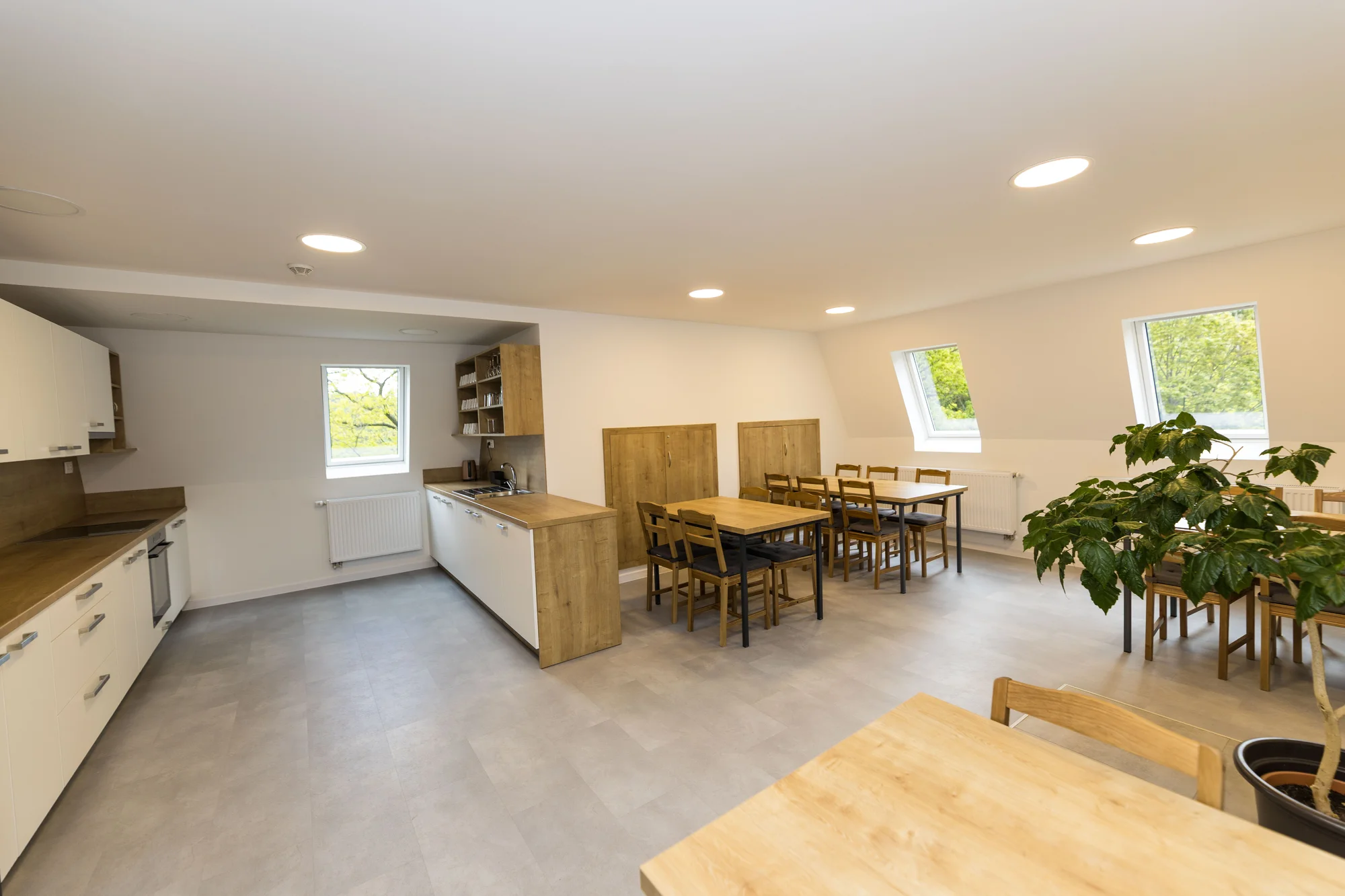 Moderní apartmány v Karlově pod Pradědem, vč. snídaně či polopenze i vlastní kuchyňky
