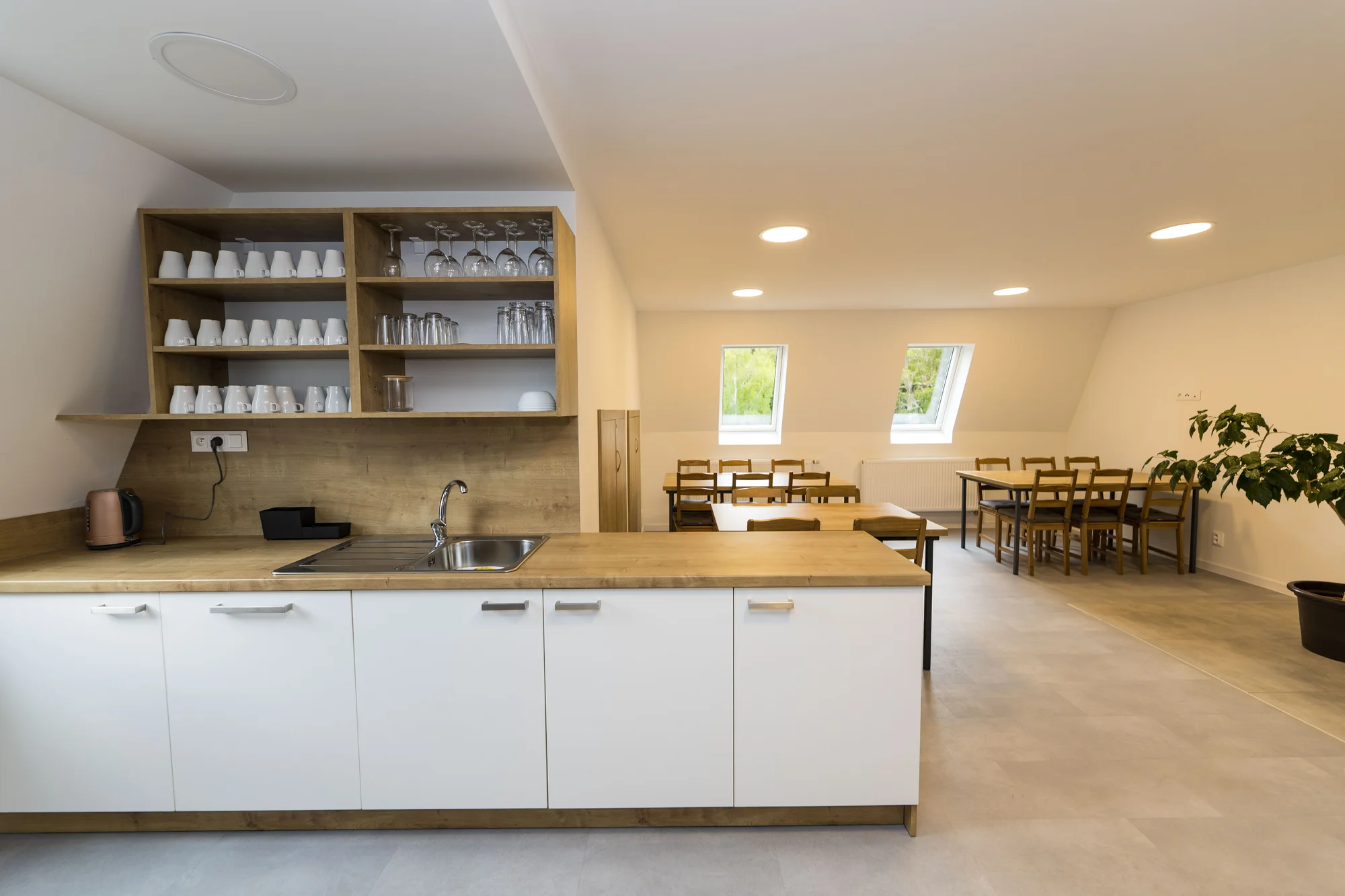Moderní apartmány v Karlově pod Pradědem, vč. snídaně či polopenze i vlastní kuchyňky