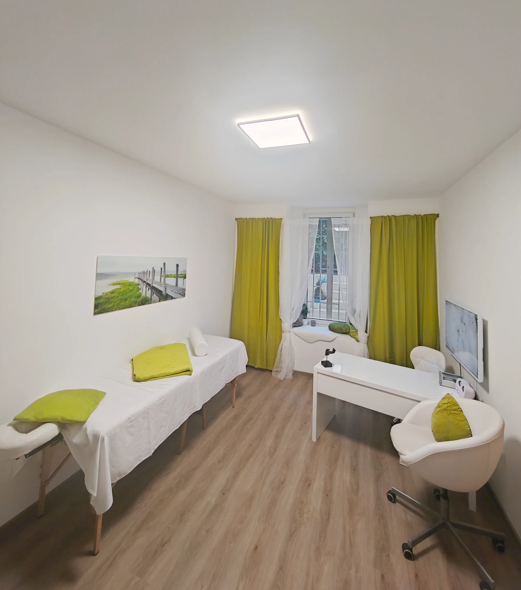 Aromaterapeutická masáž na 60, 90 i 120 minut