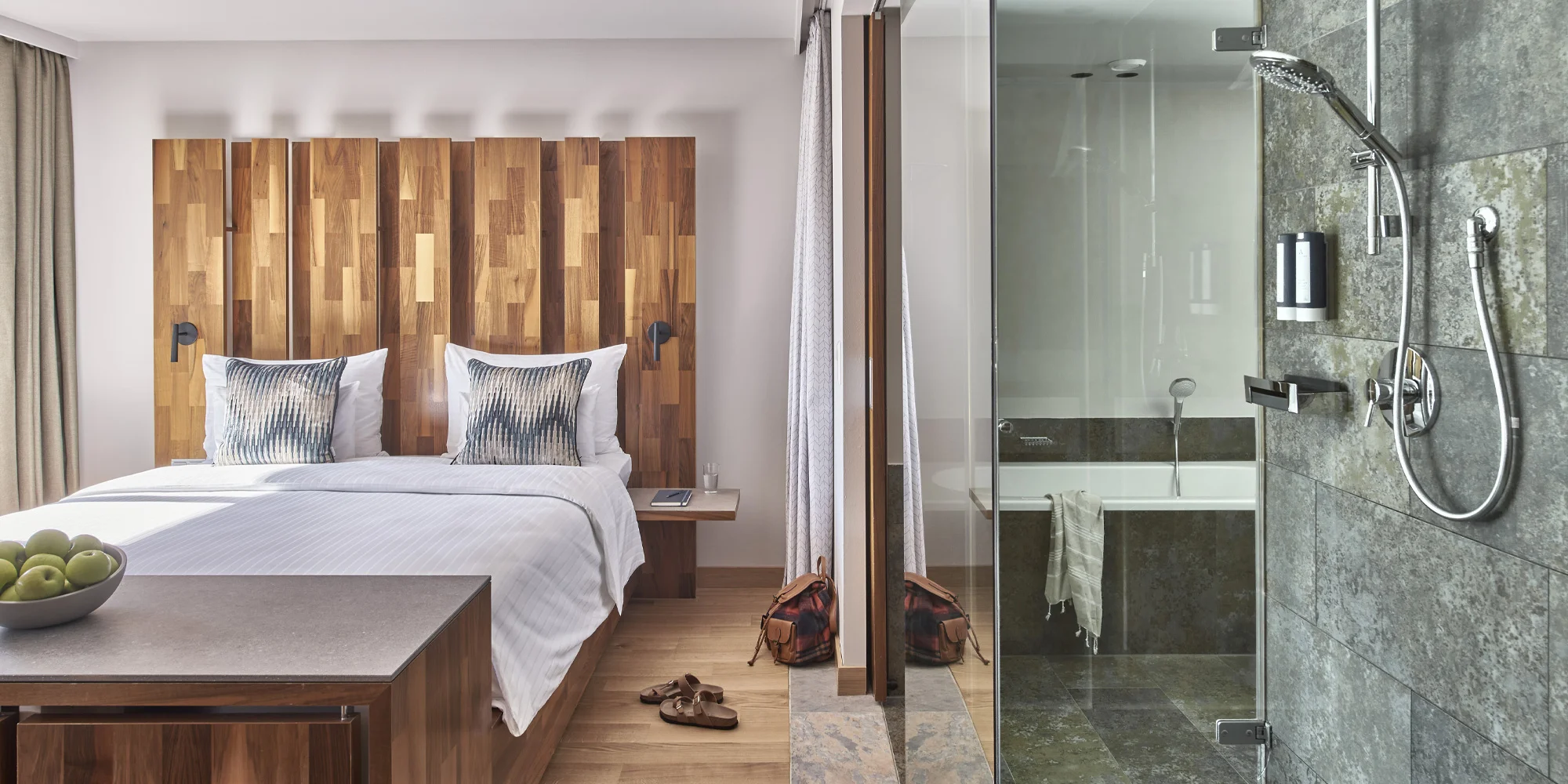 Luxusní pobyt v Korutanech: plná penze, obří wellness a turistická karta