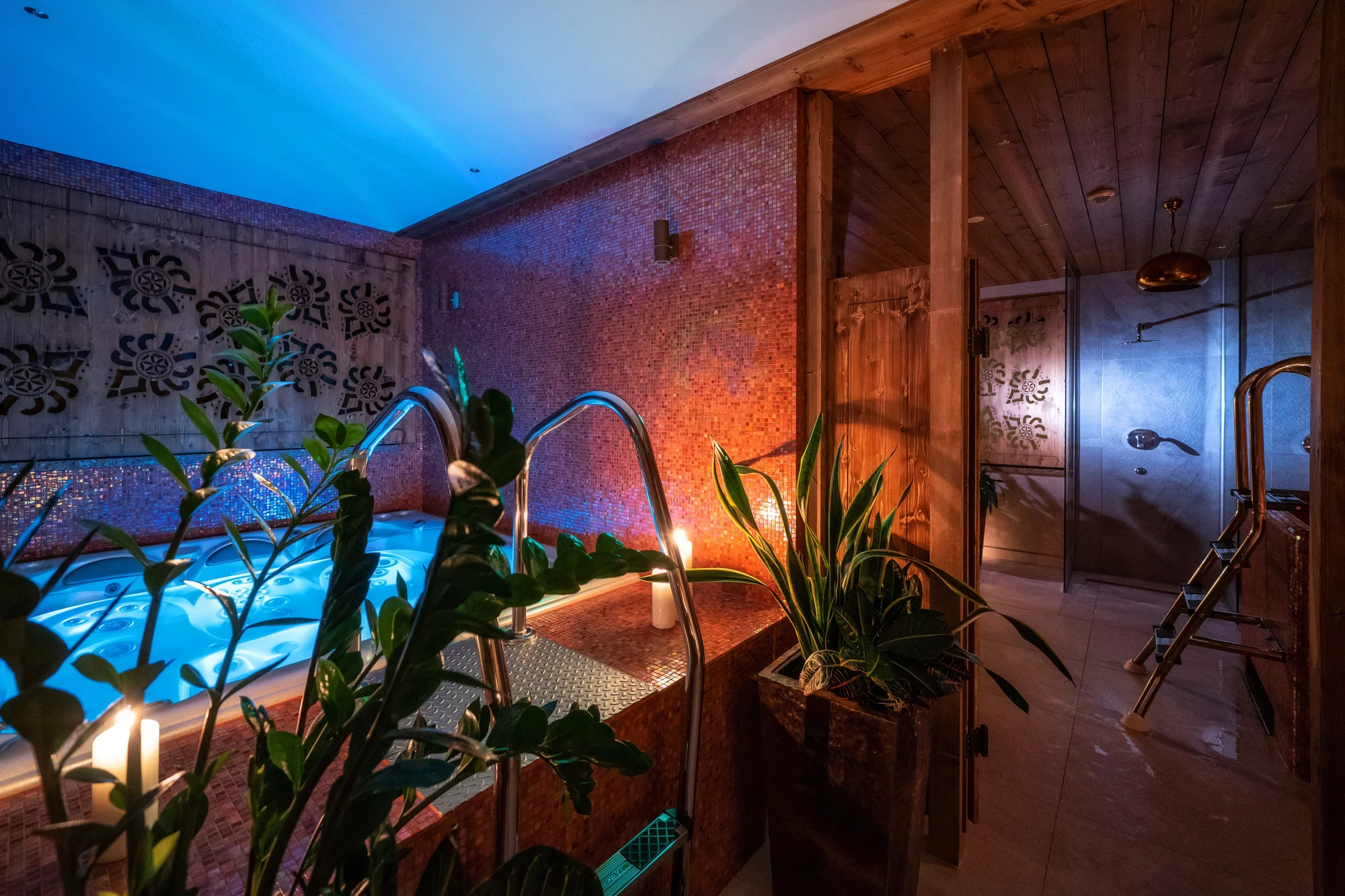 Skvělý odpočinek v Zakopaném: 4* hotel s wellness a snídaní nebo polopenzí