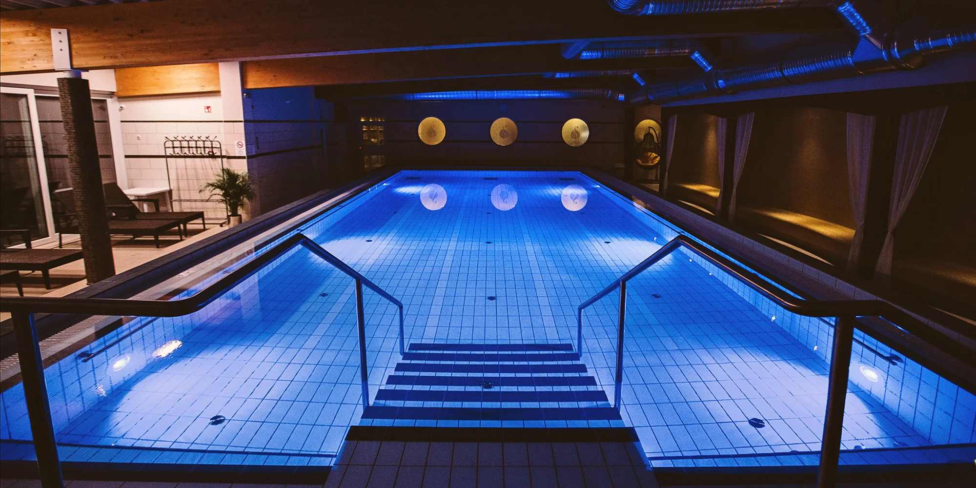 Pobyt v Maďarsku: polopenze i neomezený vstup do wellness a termálních lázní