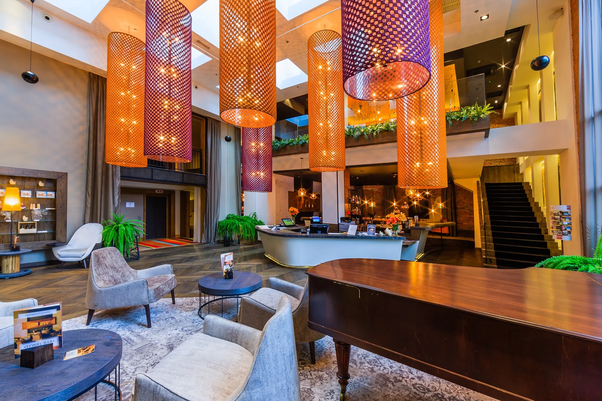 Pobyt v luxusním 5* hotelu v Řešově: designové pokoje, jídlo i wellness