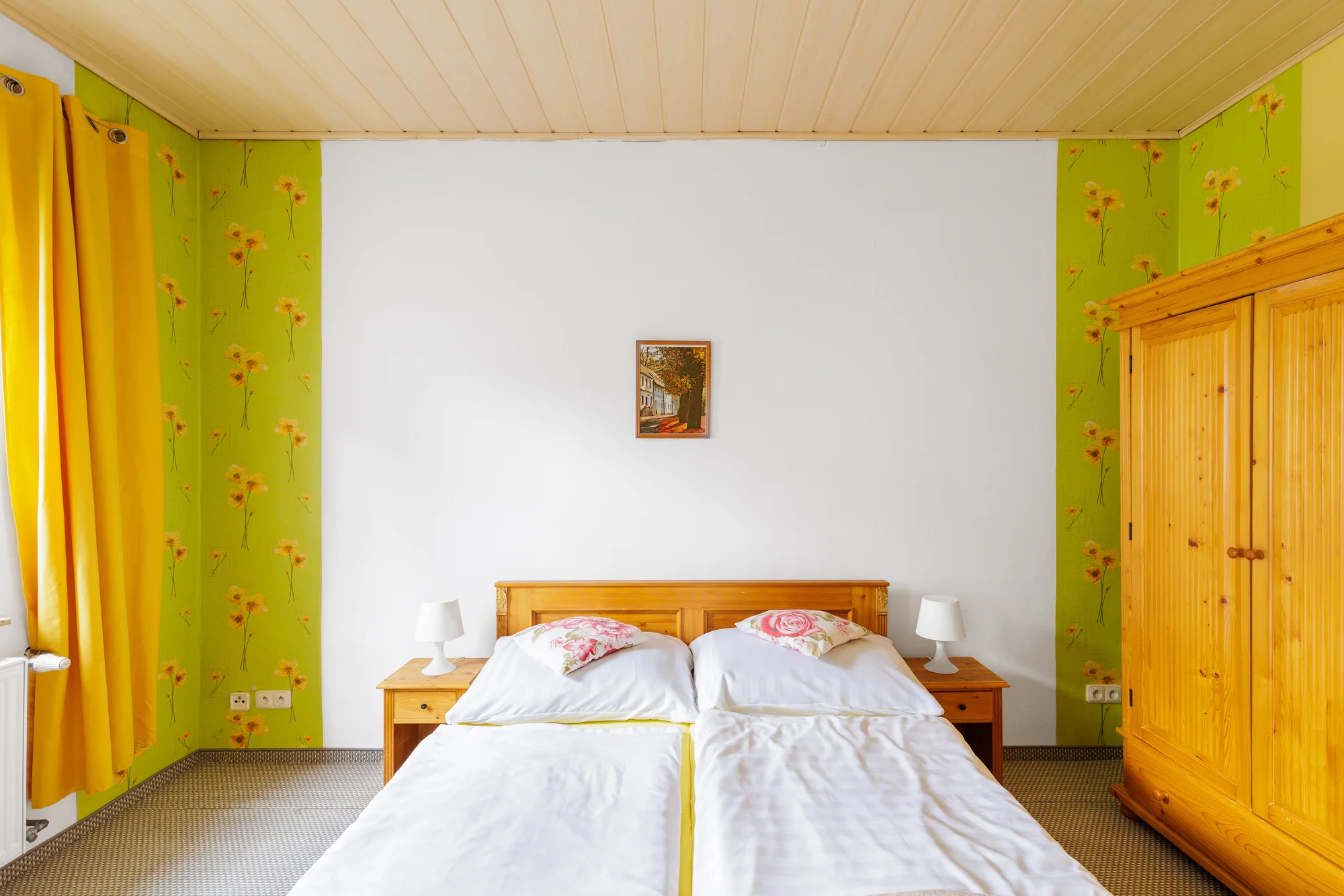 Krušné hory i s jídlem: vybavený apartmán nebo chalupa až pro 14 osob